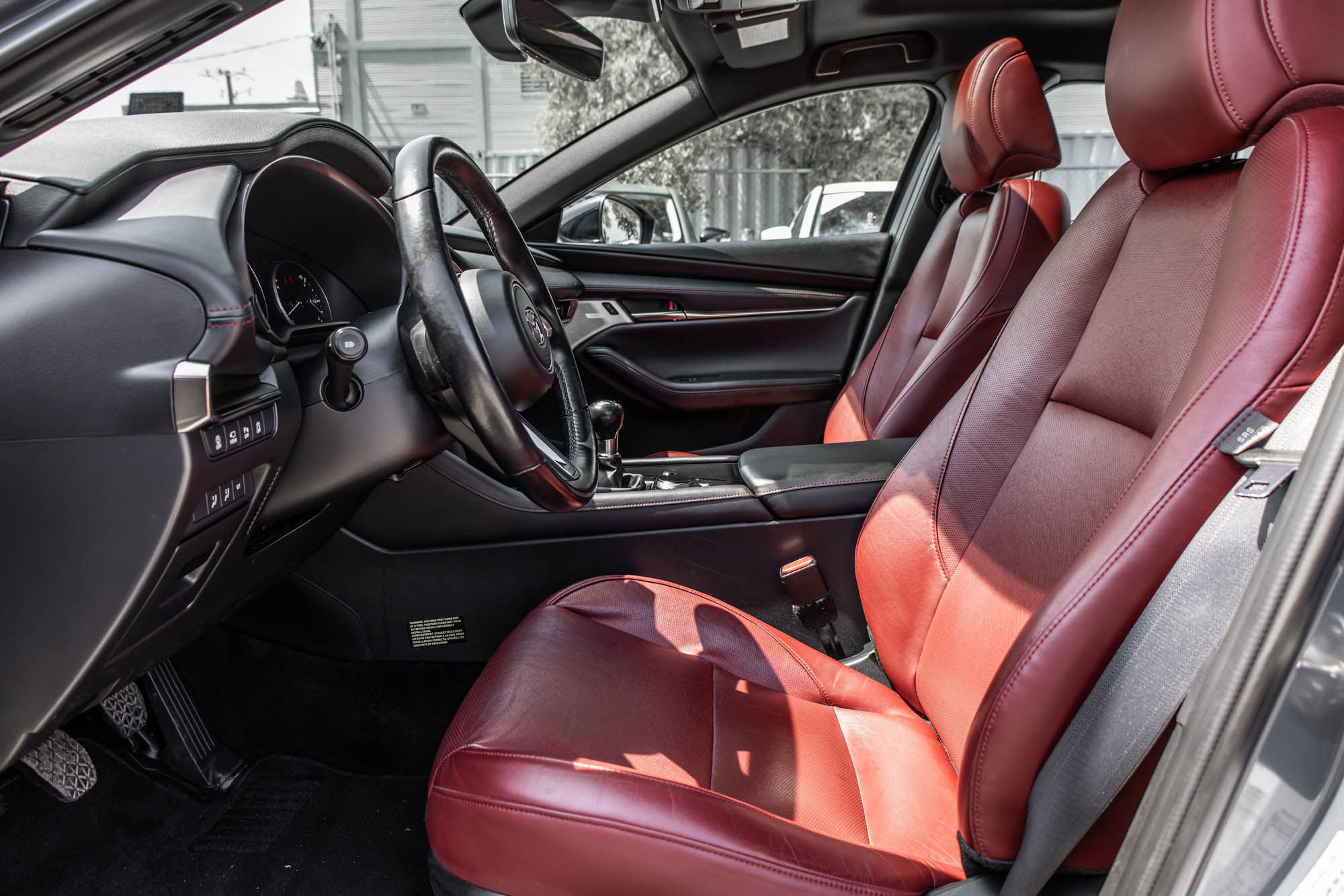 2022 Mazda 3 Sport in Dorval, Quebec