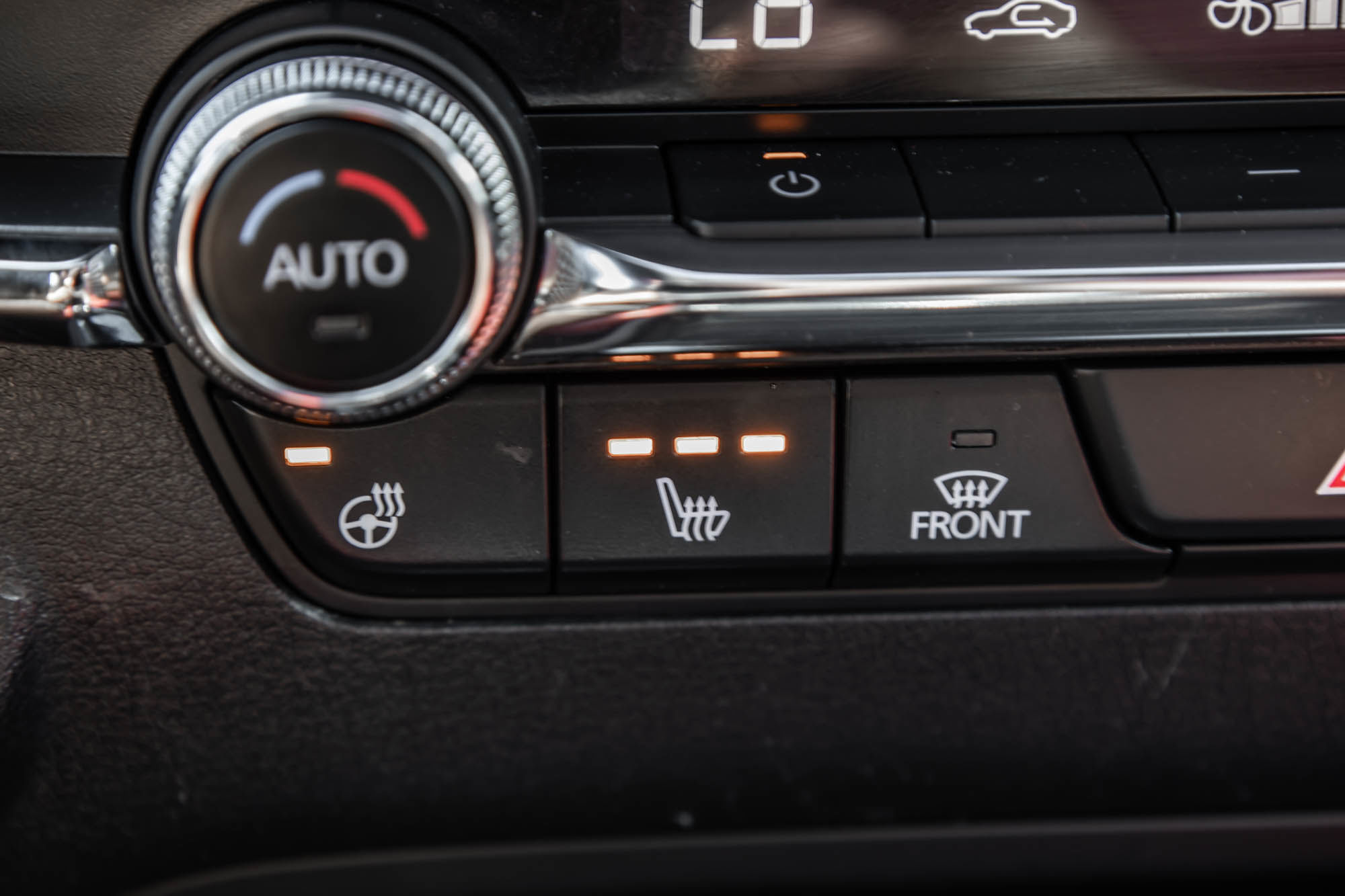 2022 Mazda 3 Sport in Dorval, Quebec