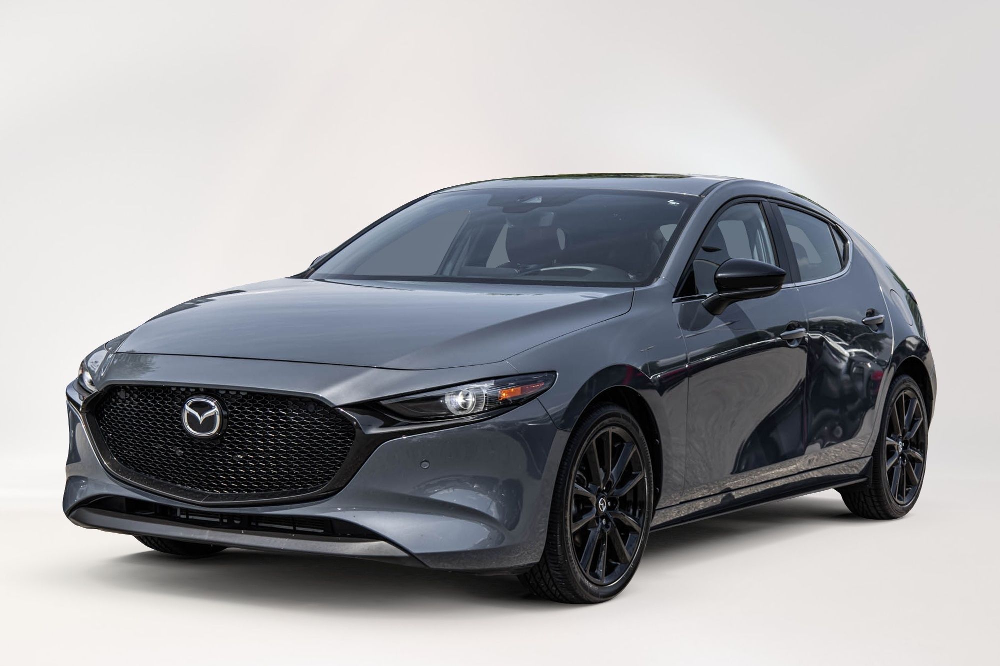 2022 Mazda 3 Sport in Dorval, Quebec