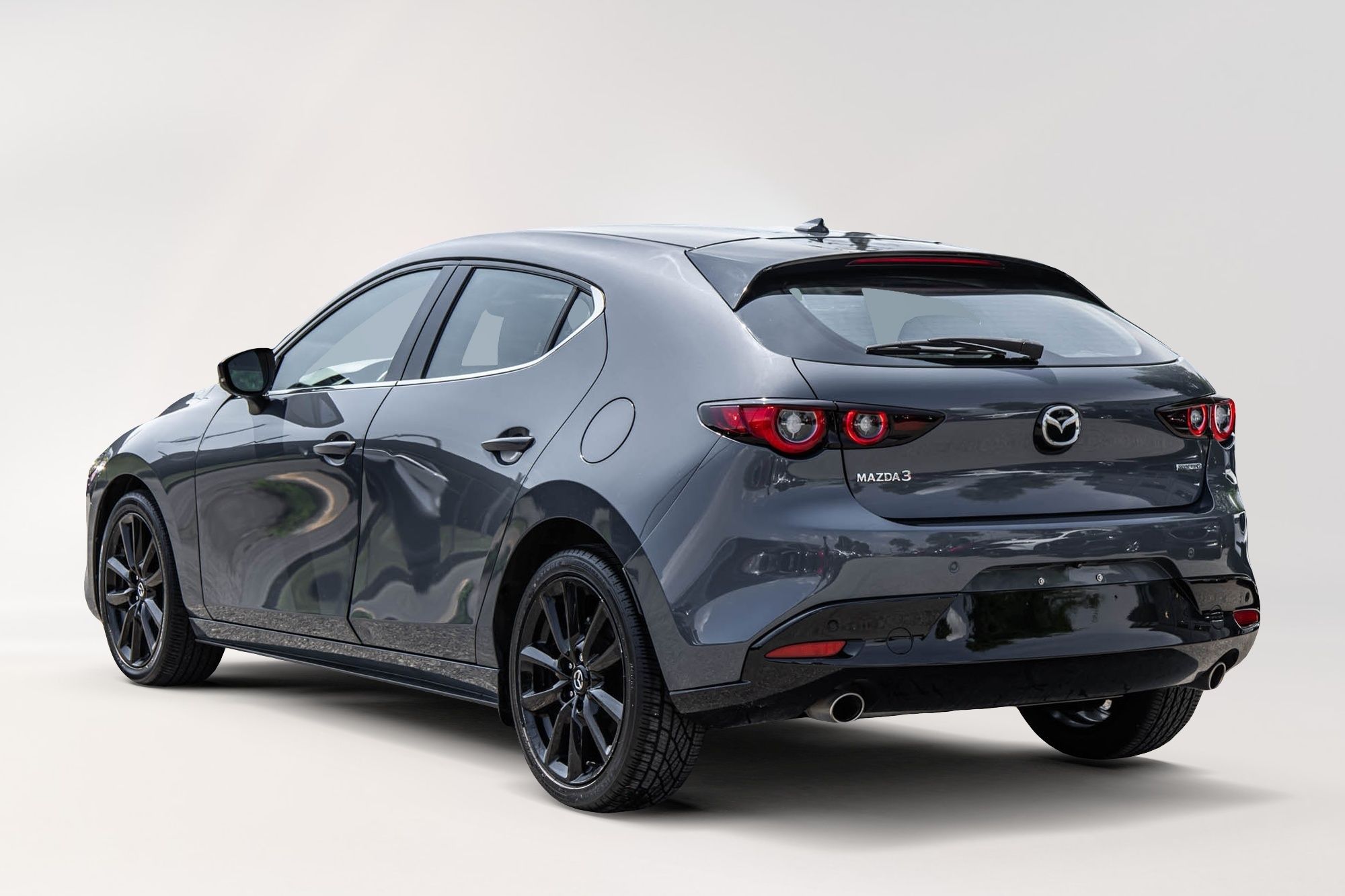 2022 Mazda 3 Sport in Dorval, Quebec