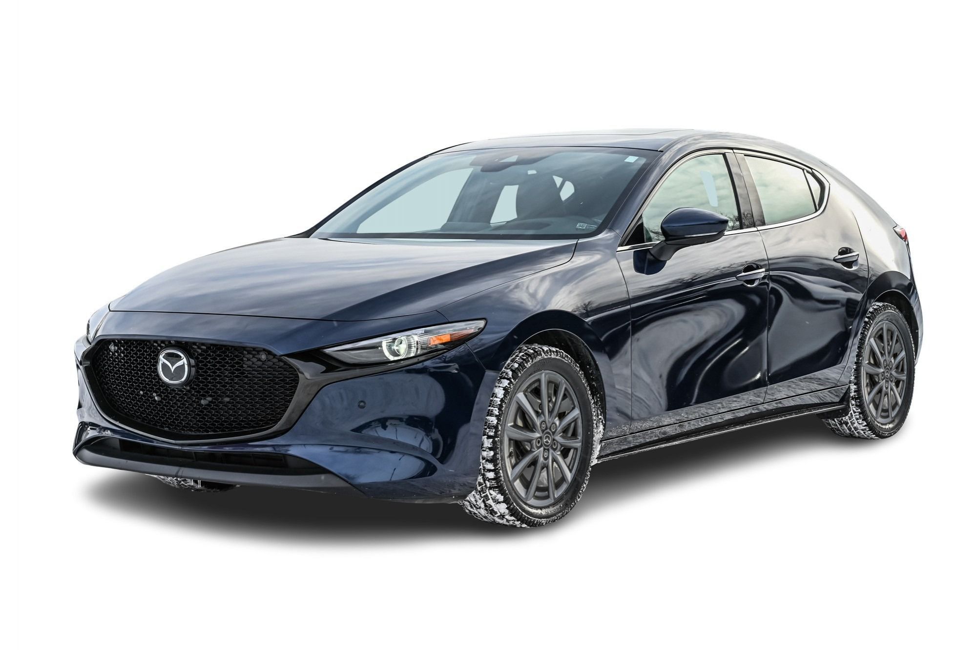 Mazda 3 Sport  2023