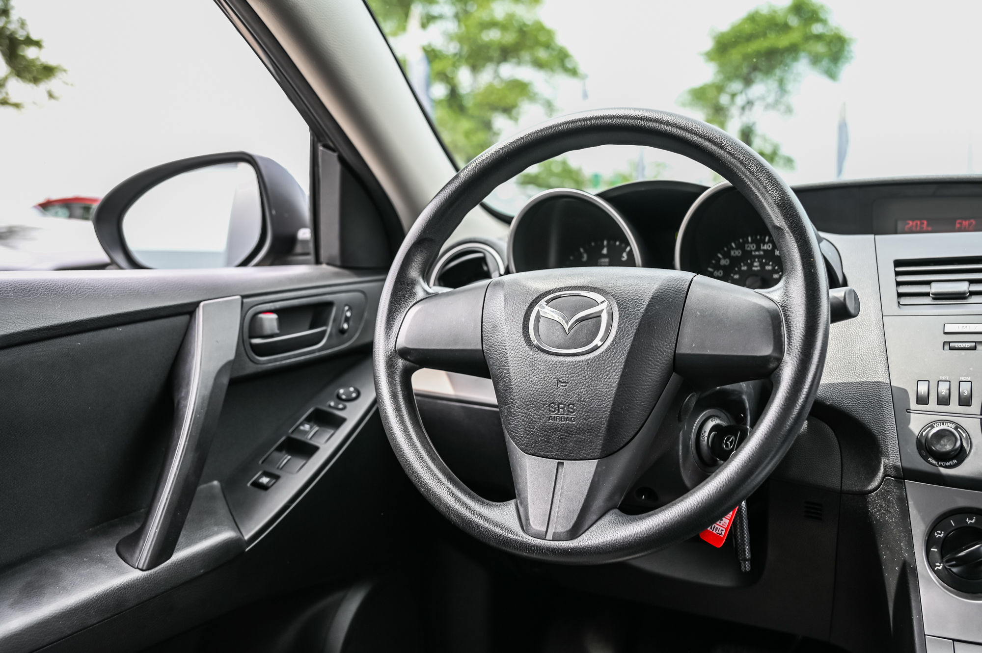 2010 Mazda 3 in Dorval, Quebec