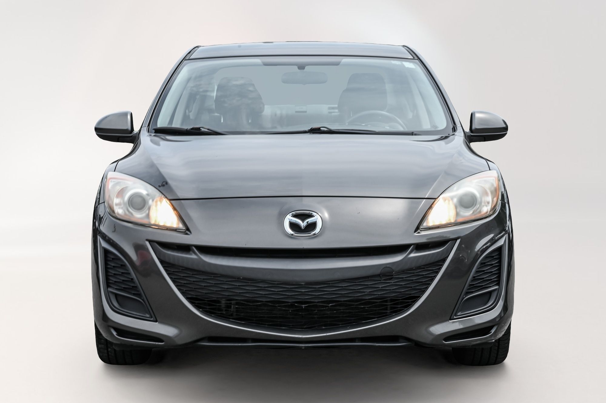 2010 Mazda 3 in Dorval, Quebec