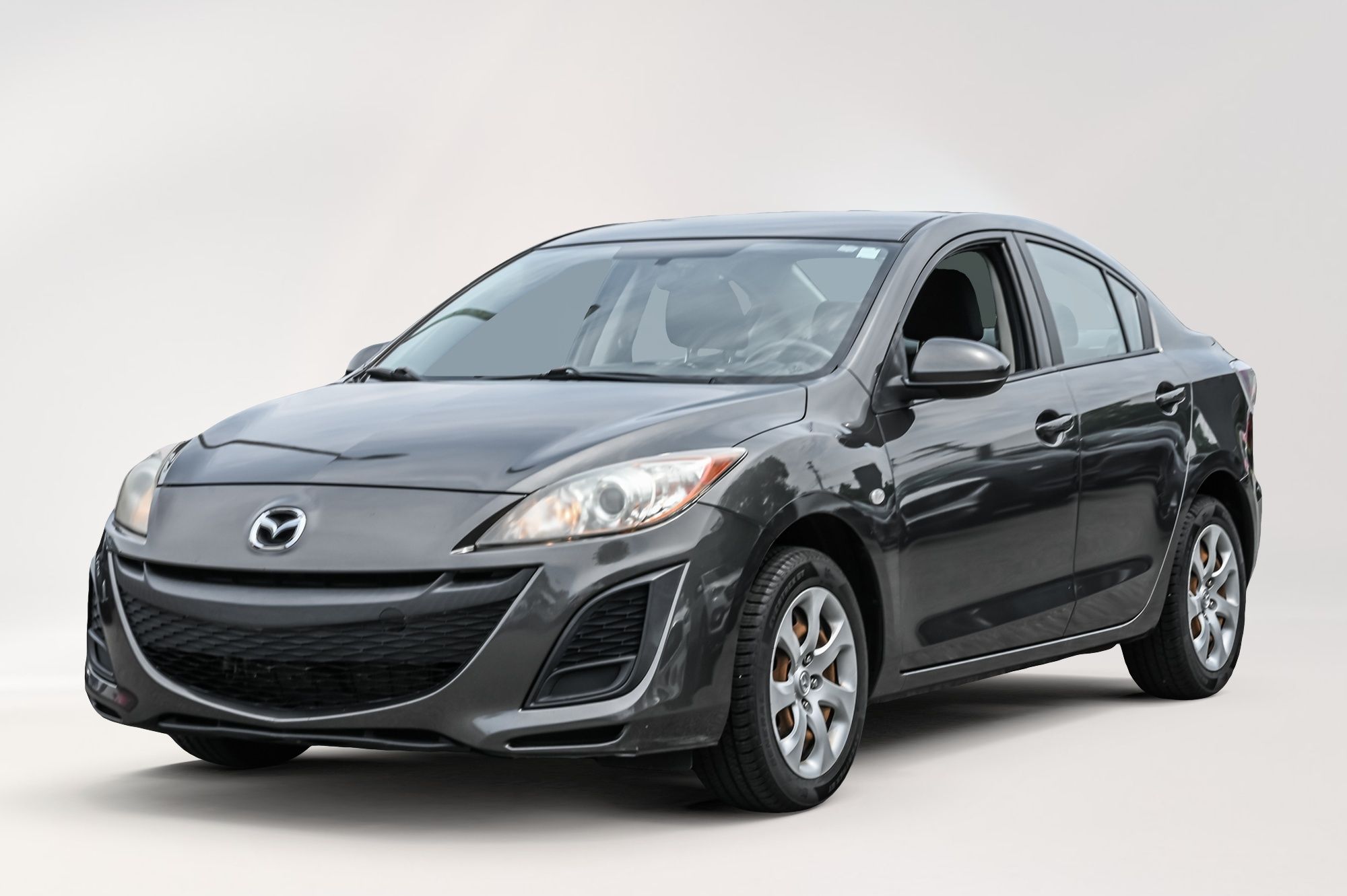 2010 Mazda 3 in Dorval, Quebec