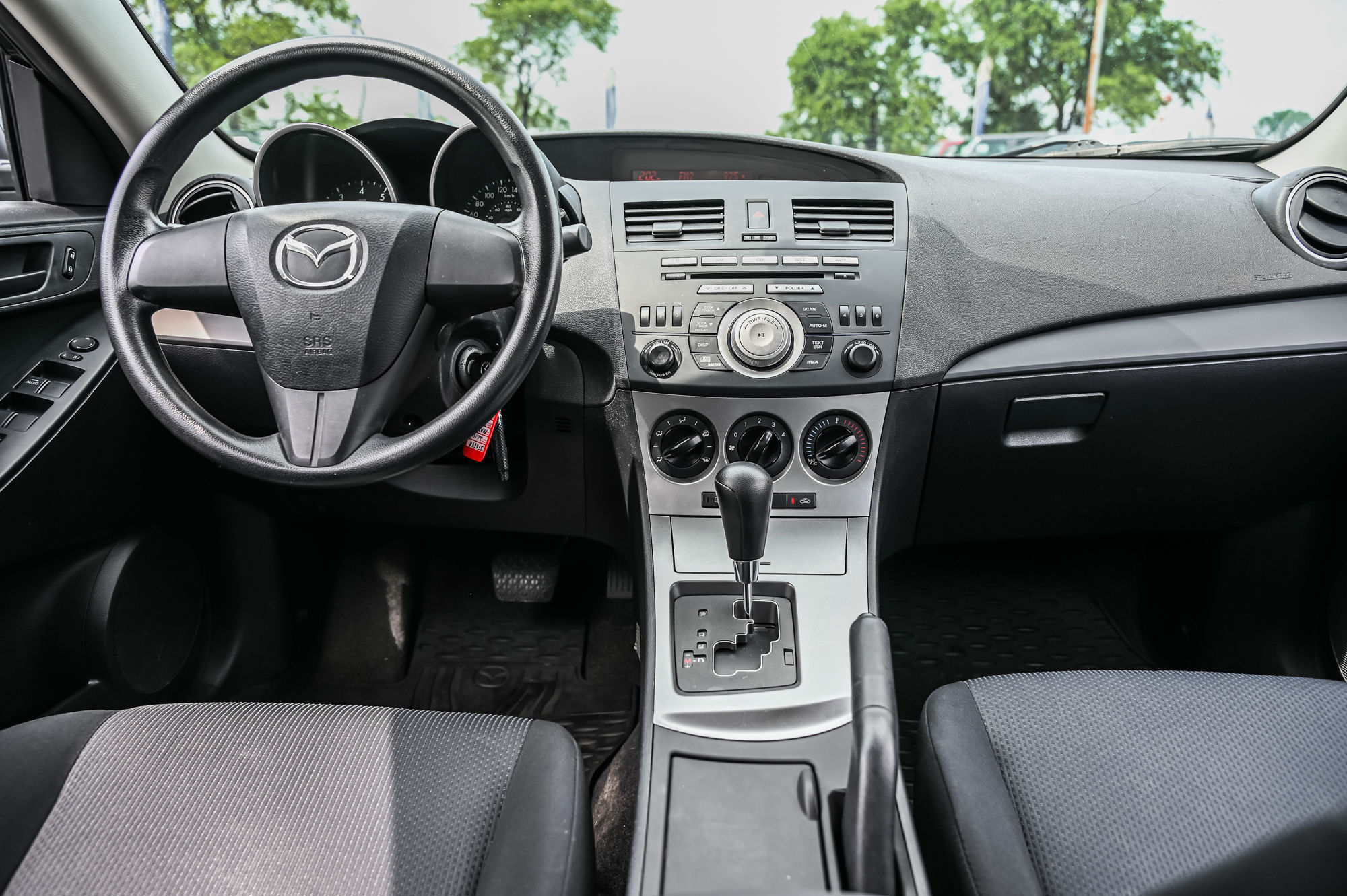2010 Mazda 3 in Dorval, Quebec