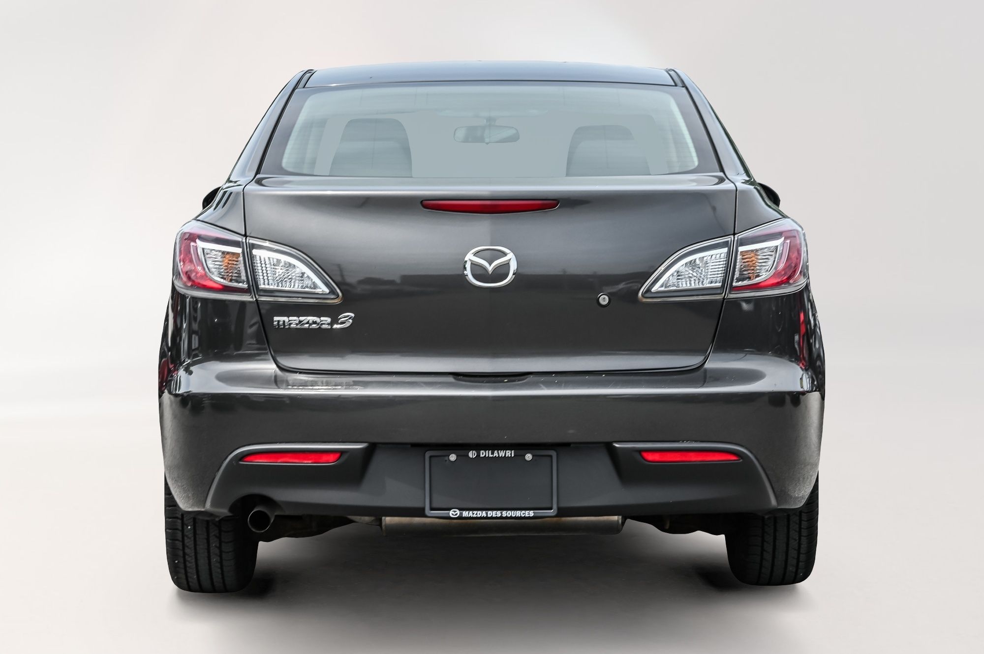 2010 Mazda 3 in Dorval, Quebec
