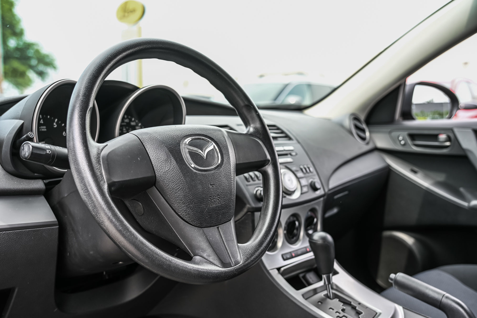 2010 Mazda 3 in Dorval, Quebec