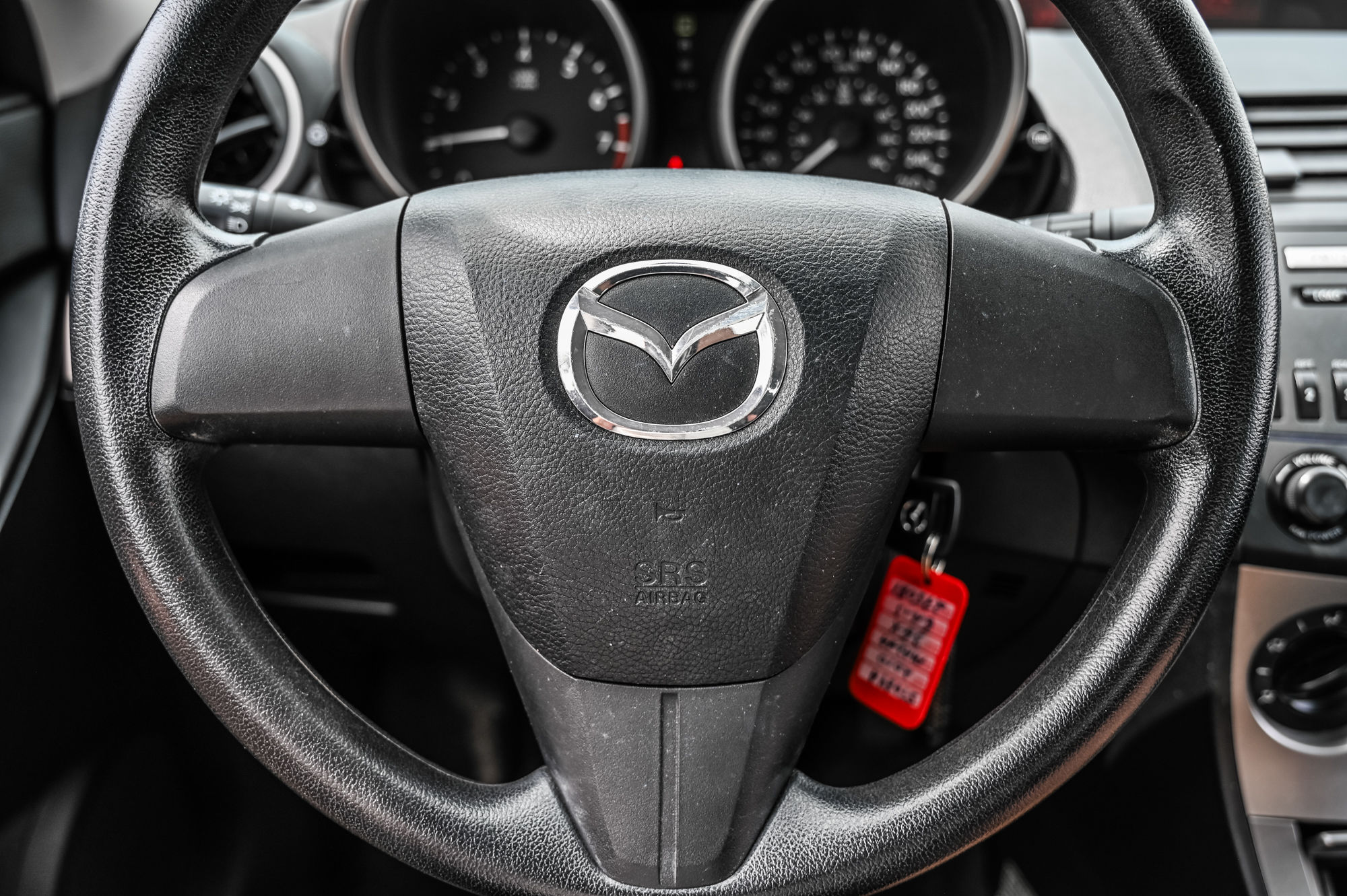 2010 Mazda 3 in Dorval, Quebec