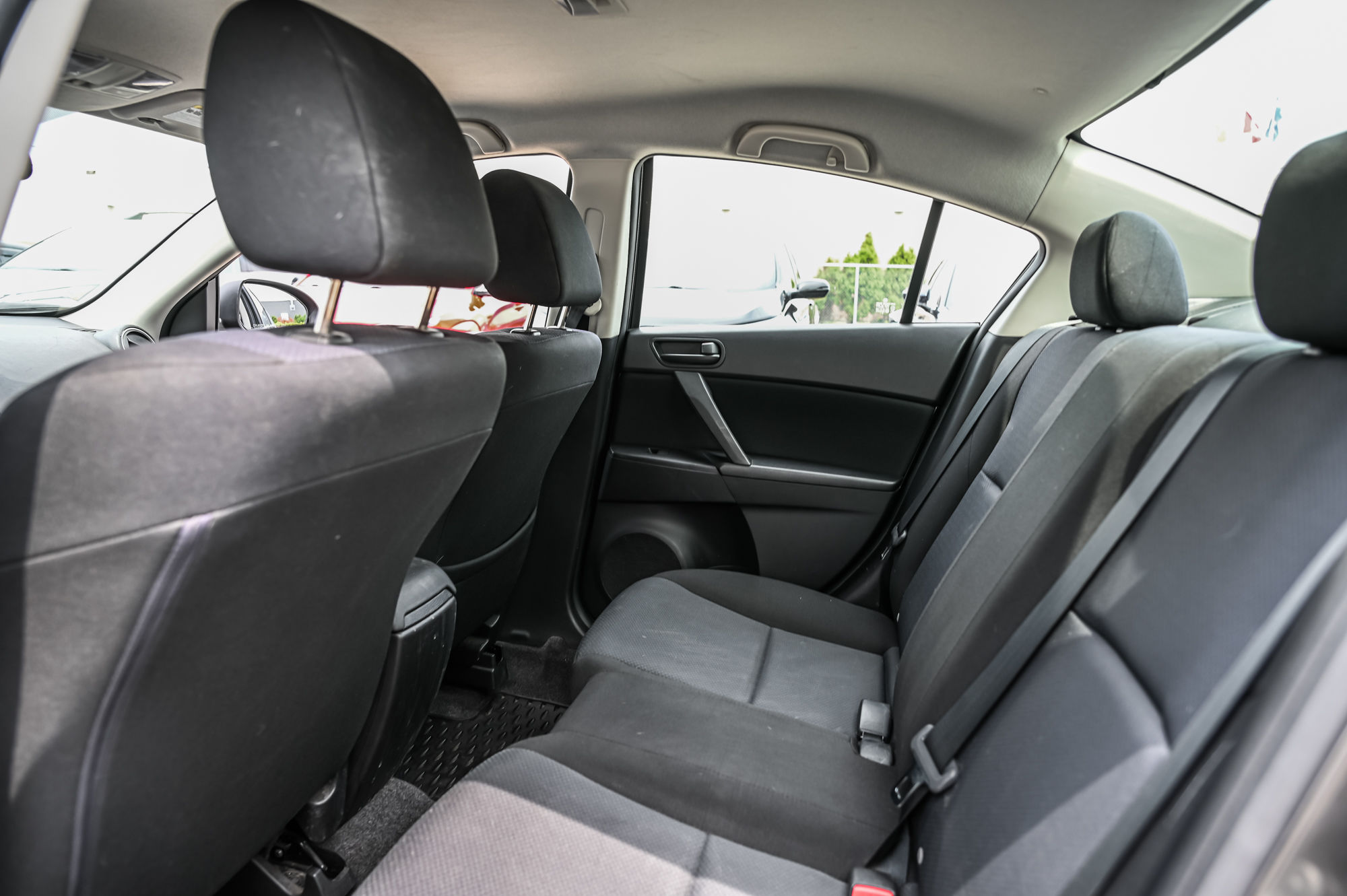 2010 Mazda 3 in Dorval, Quebec