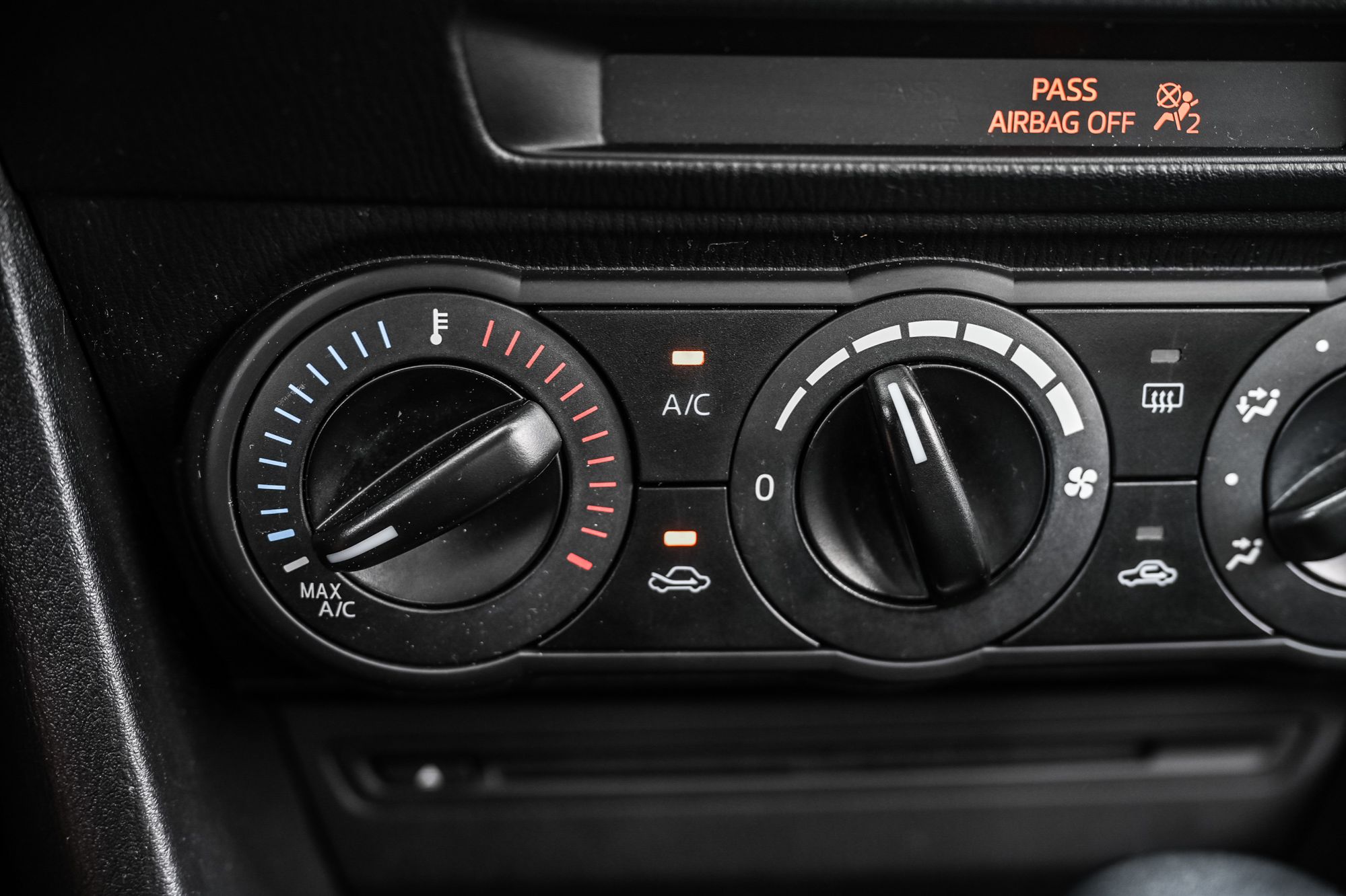 2014 Mazda 3