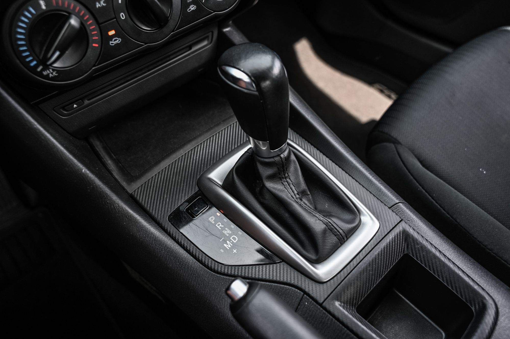 2014 Mazda 3
