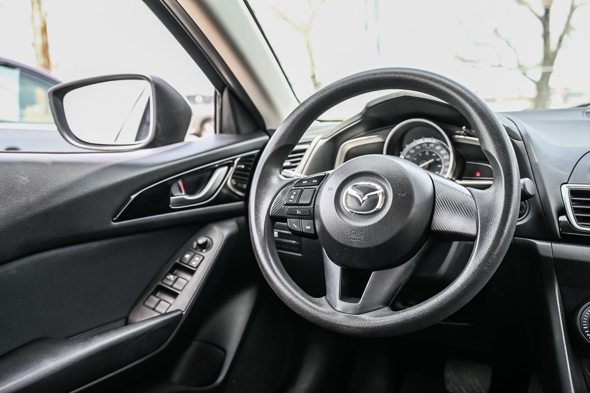 2014 Mazda 3