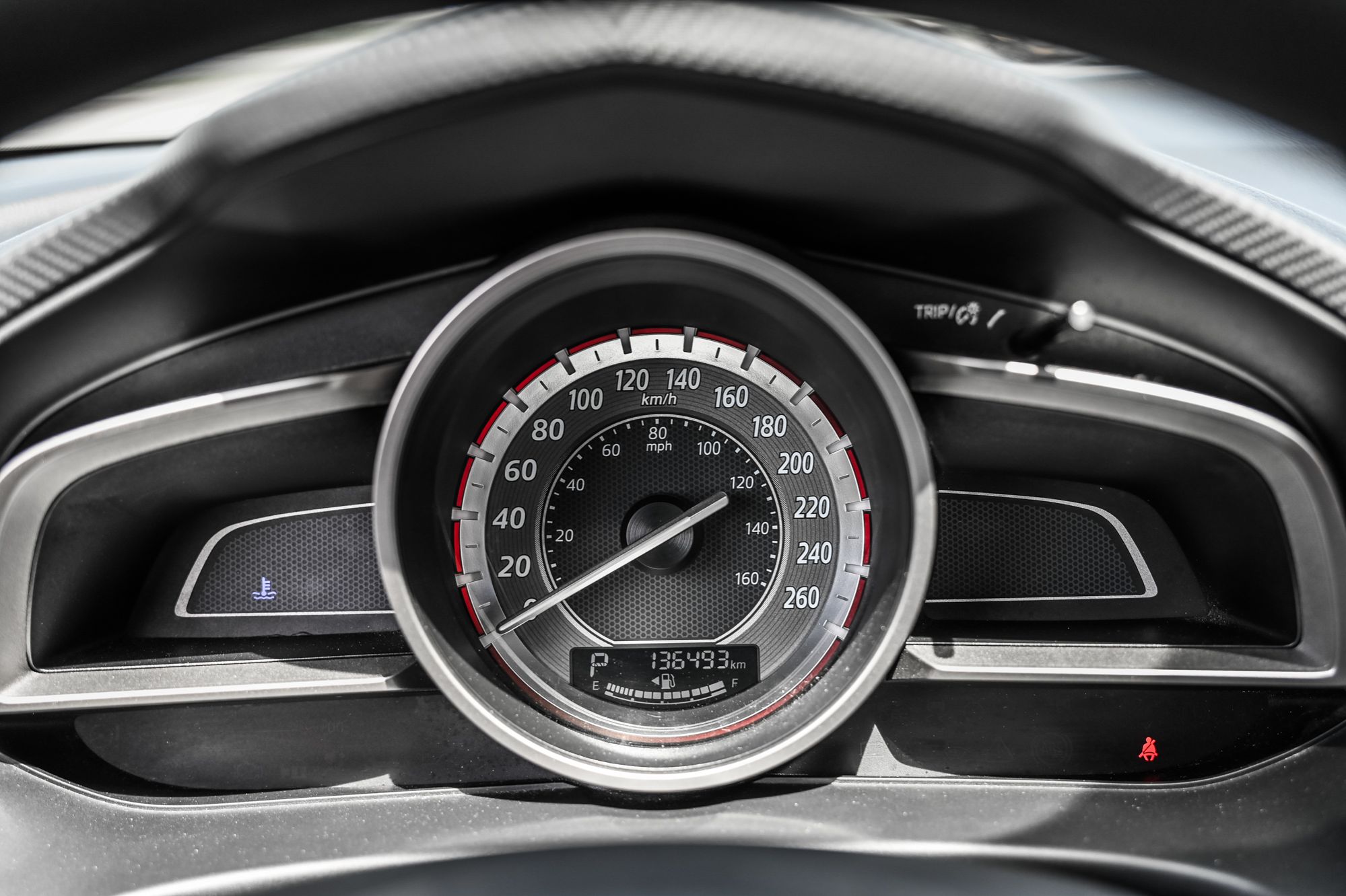 2014 Mazda 3
