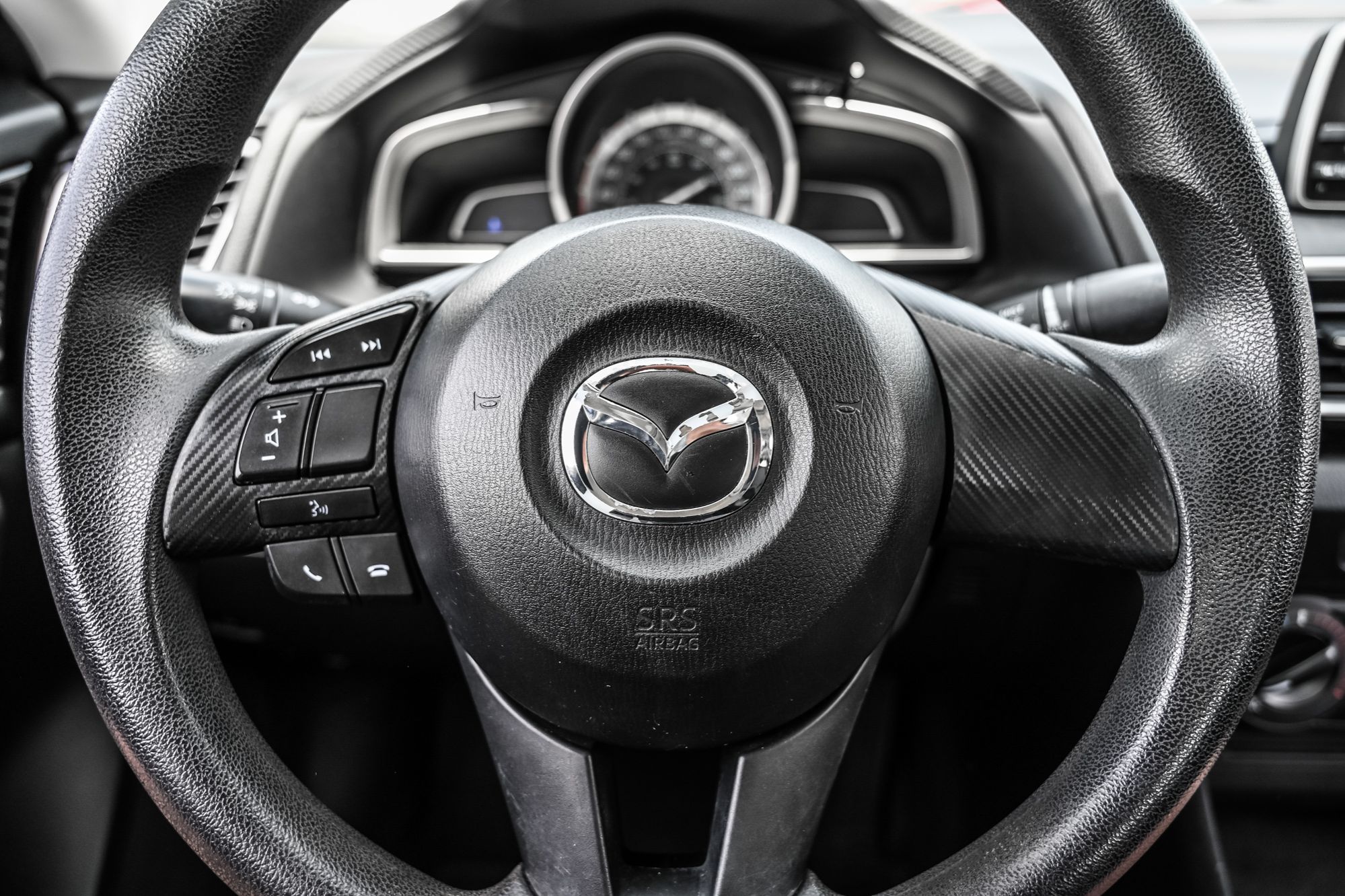 2014 Mazda 3