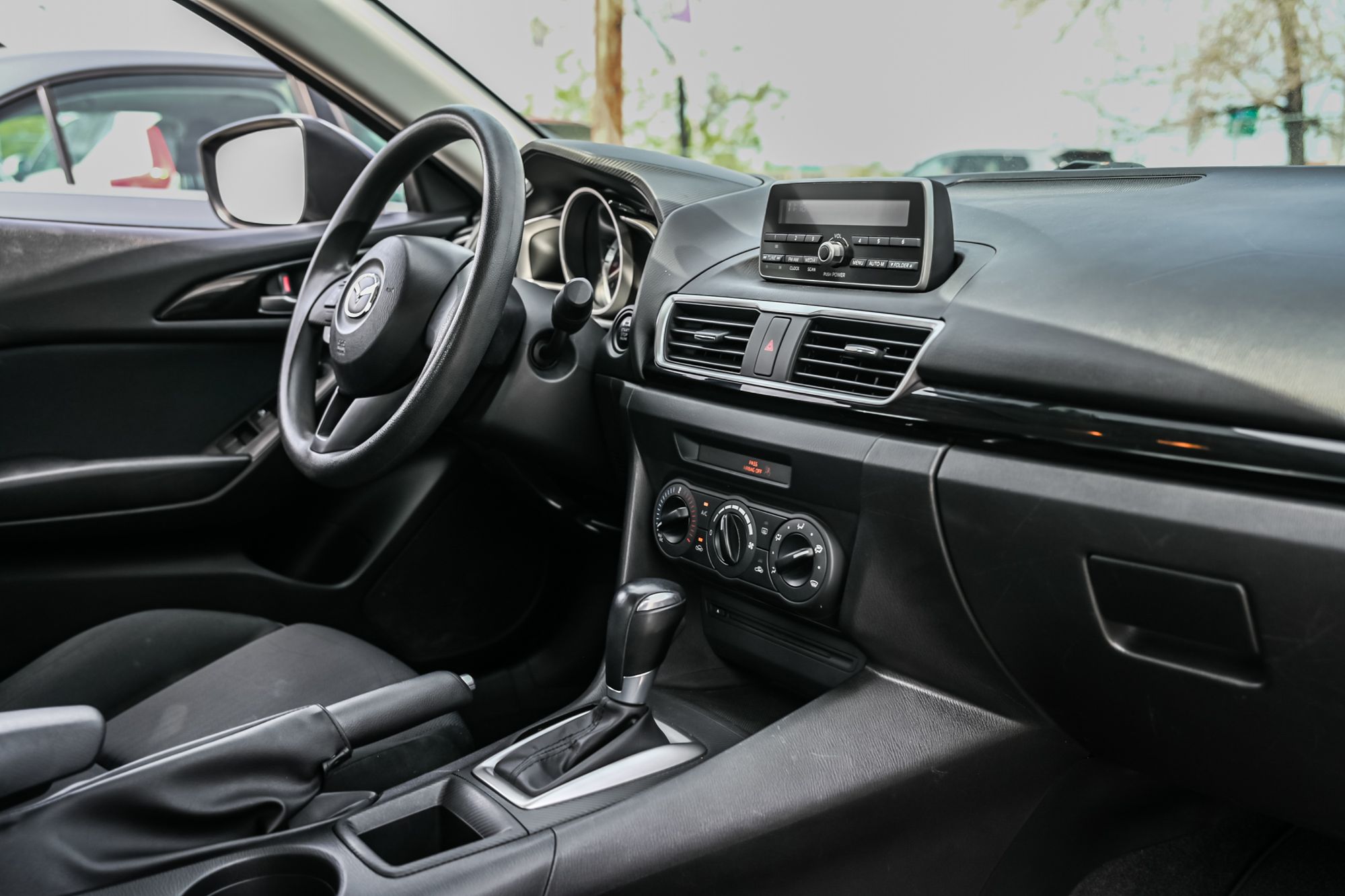 2014 Mazda 3
