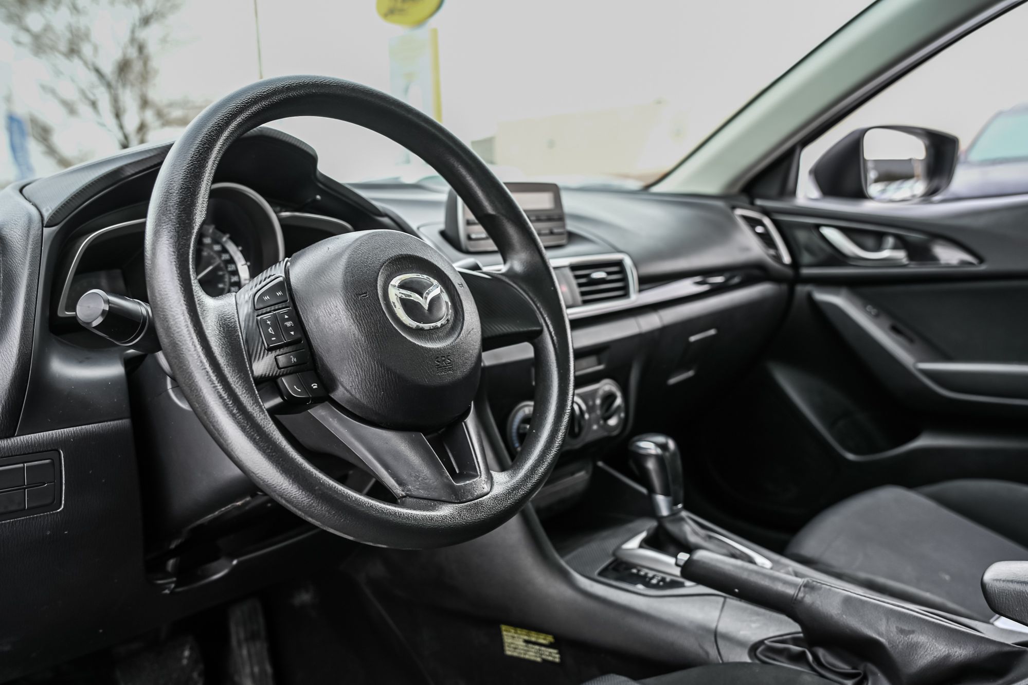 2015 Mazda 3 in Dorval, Quebec