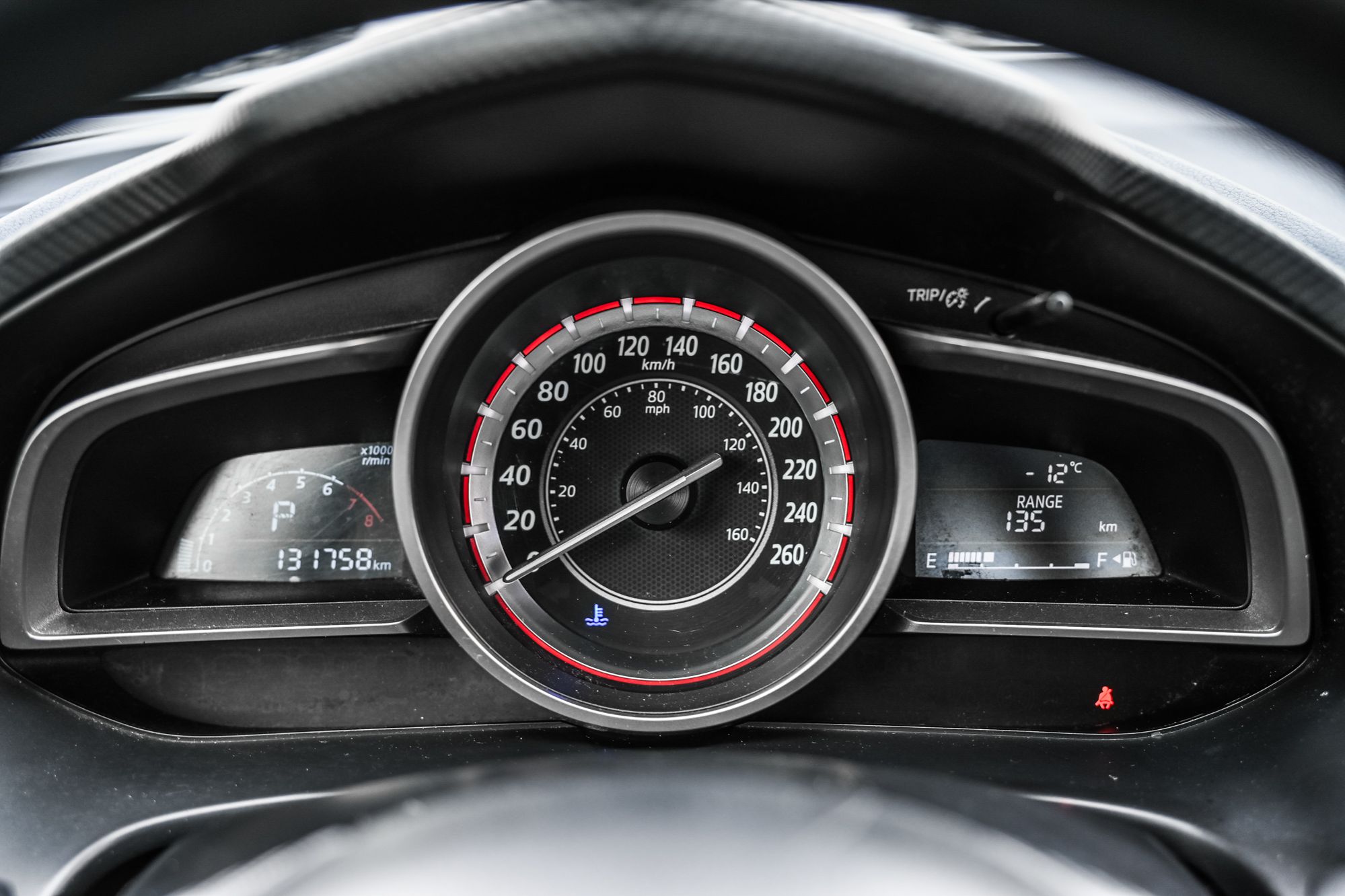 2015 Mazda 3 in Dorval, Quebec