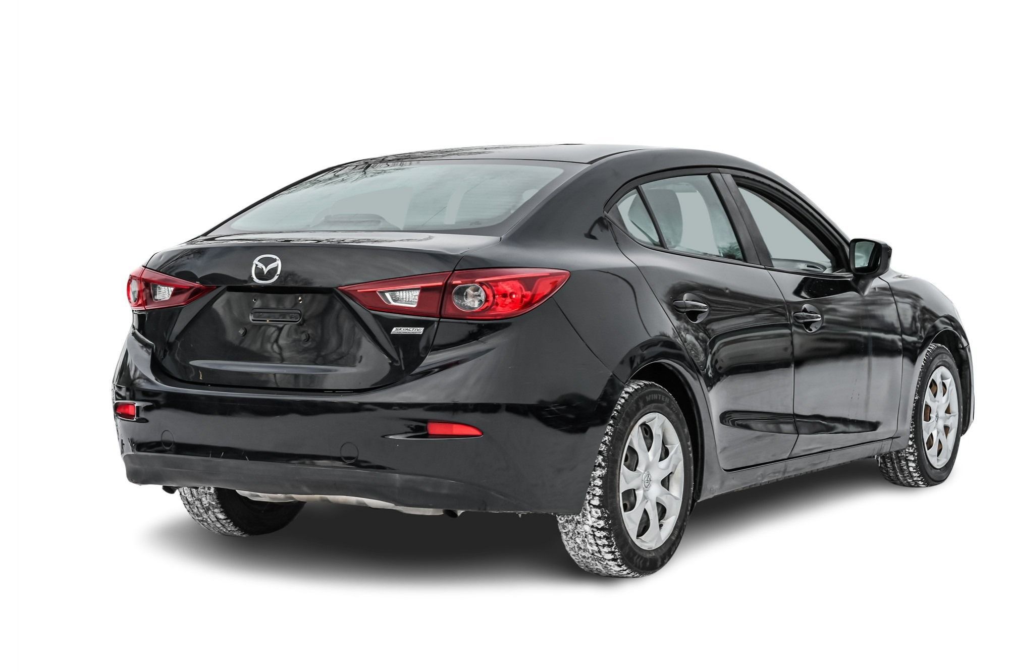 2015 Mazda 3 in Dorval, Quebec