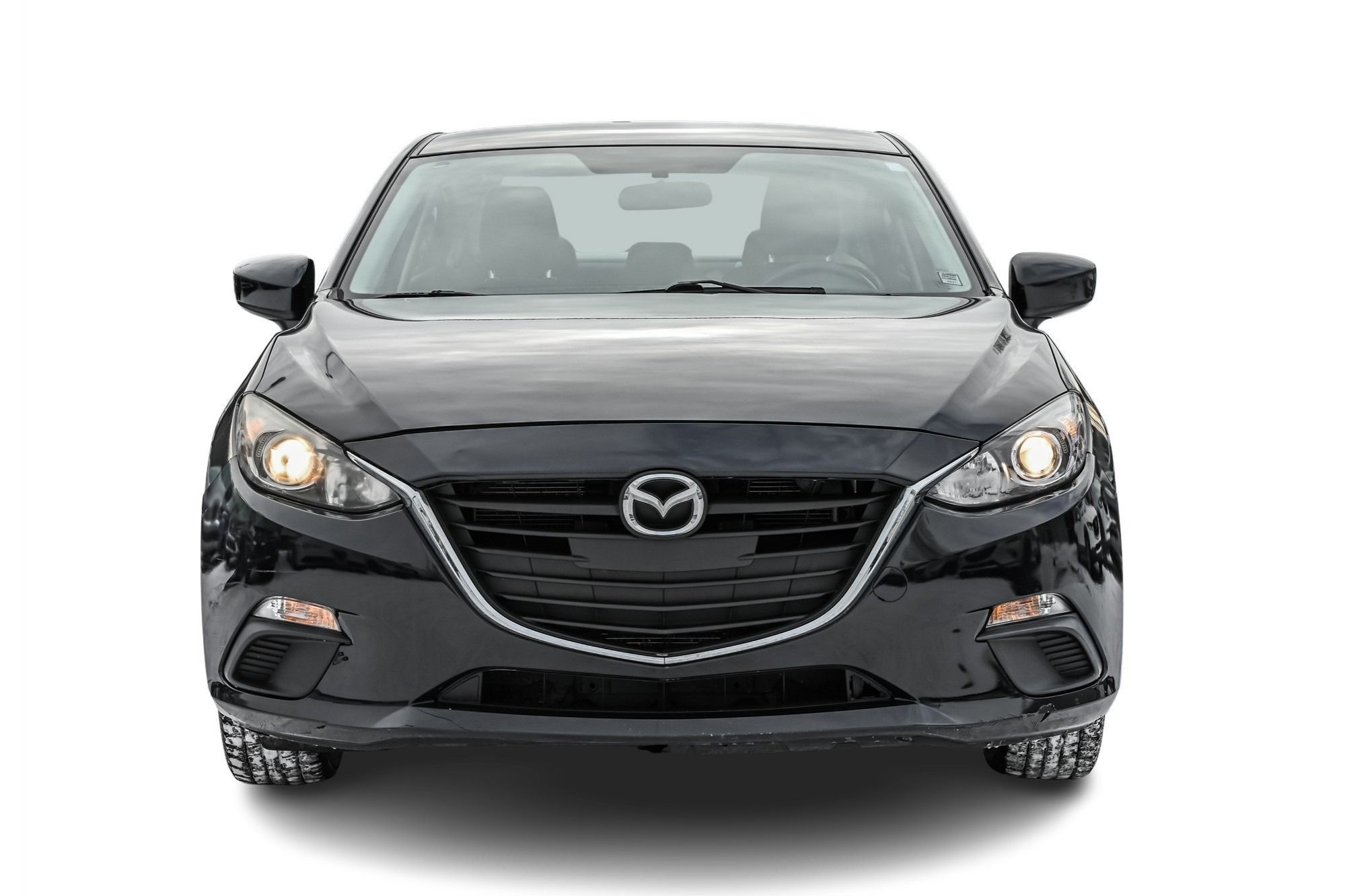 2015 Mazda 3 in Dorval, Quebec