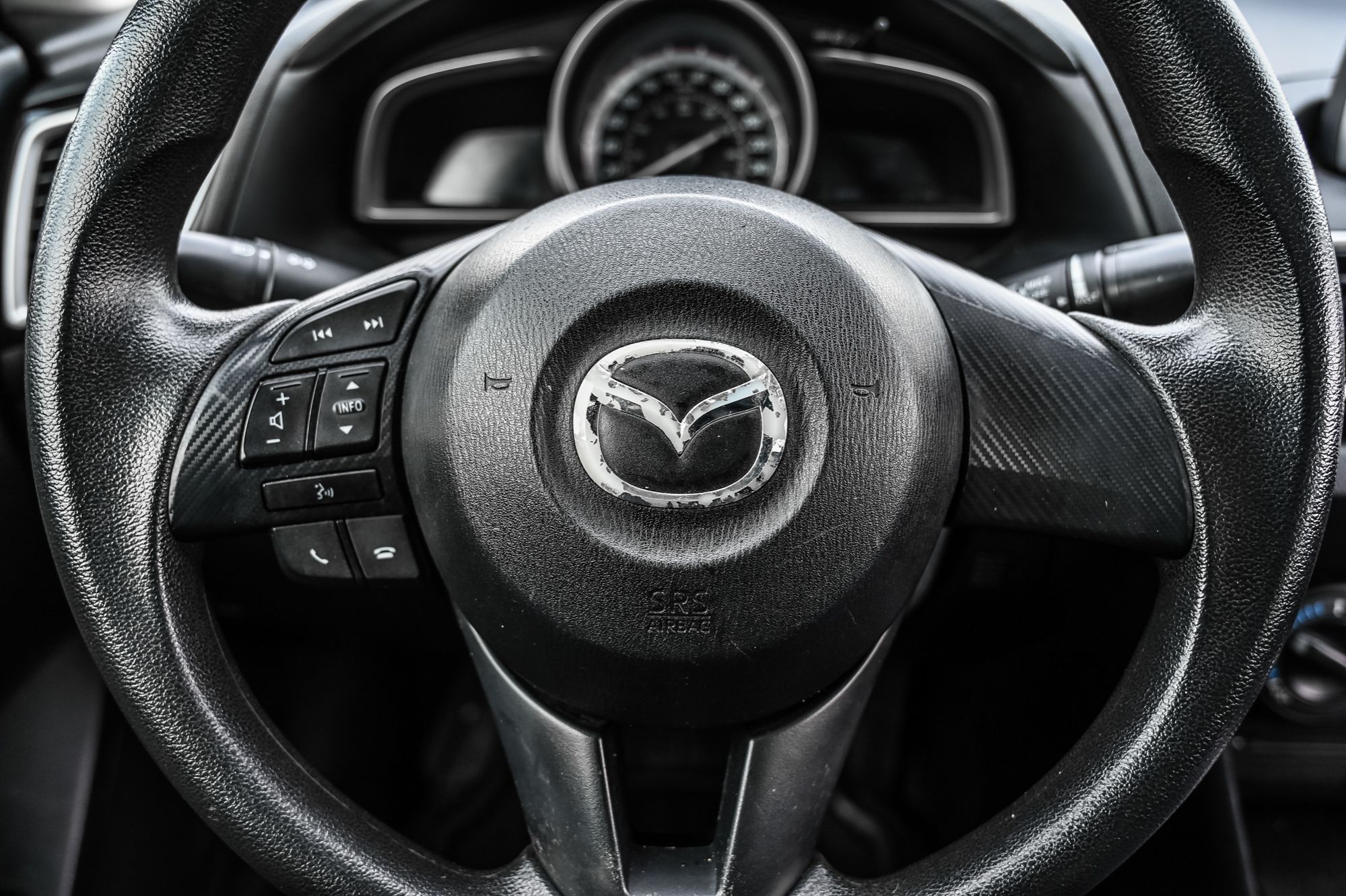 2015 Mazda 3 in Dorval, Quebec