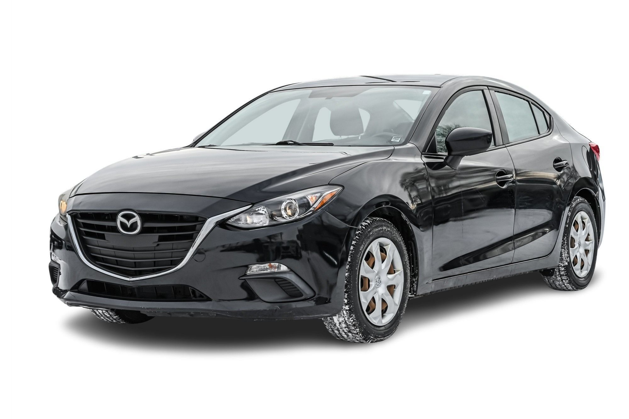 2015 Mazda 3 in Dorval, Quebec