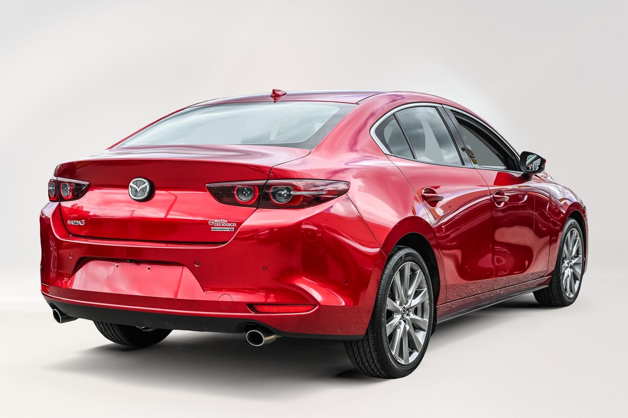 2021 Mazda 3 in Dorval, Quebec