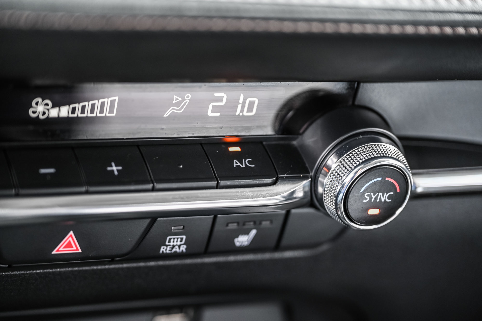 2021 Mazda 3 in Dorval, Quebec