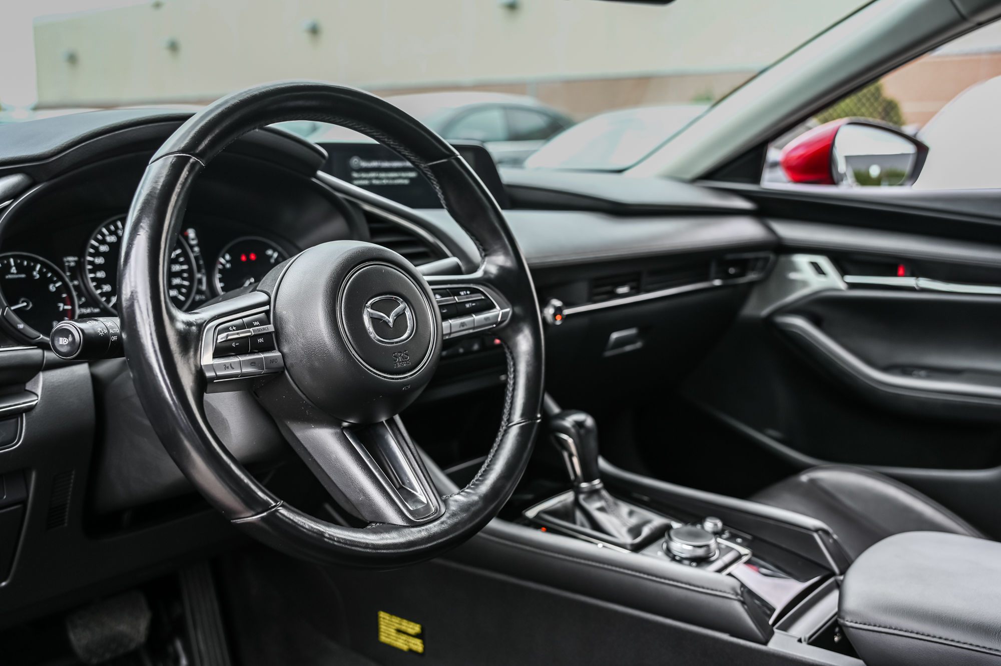 2021 Mazda 3 in Dorval, Quebec