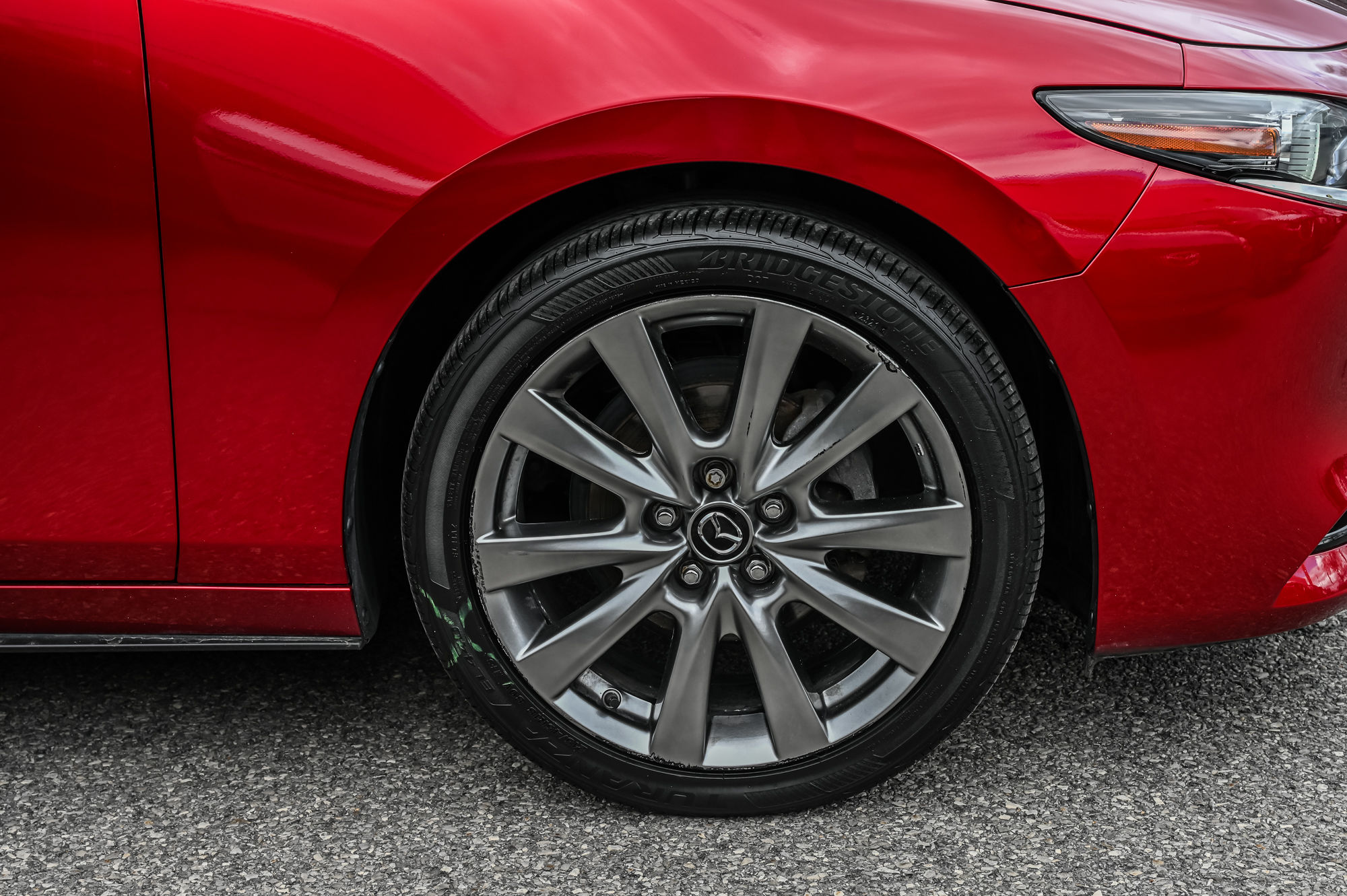 2021 Mazda 3 in Dorval, Quebec