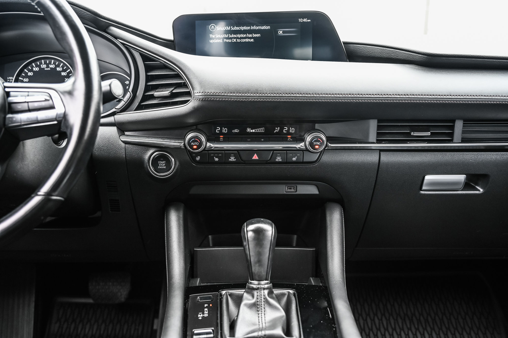 2021 Mazda 3 in Dorval, Quebec