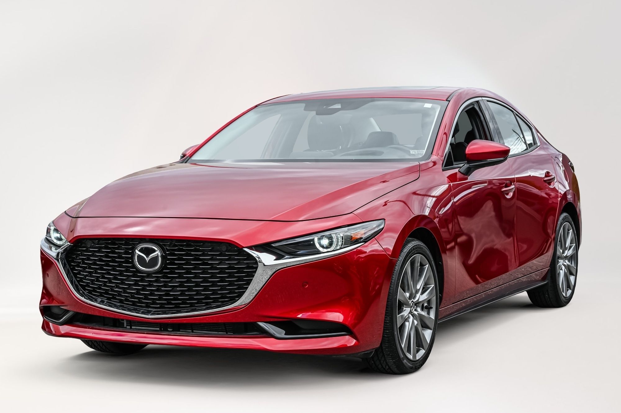 2021 Mazda 3 in Dorval, Quebec