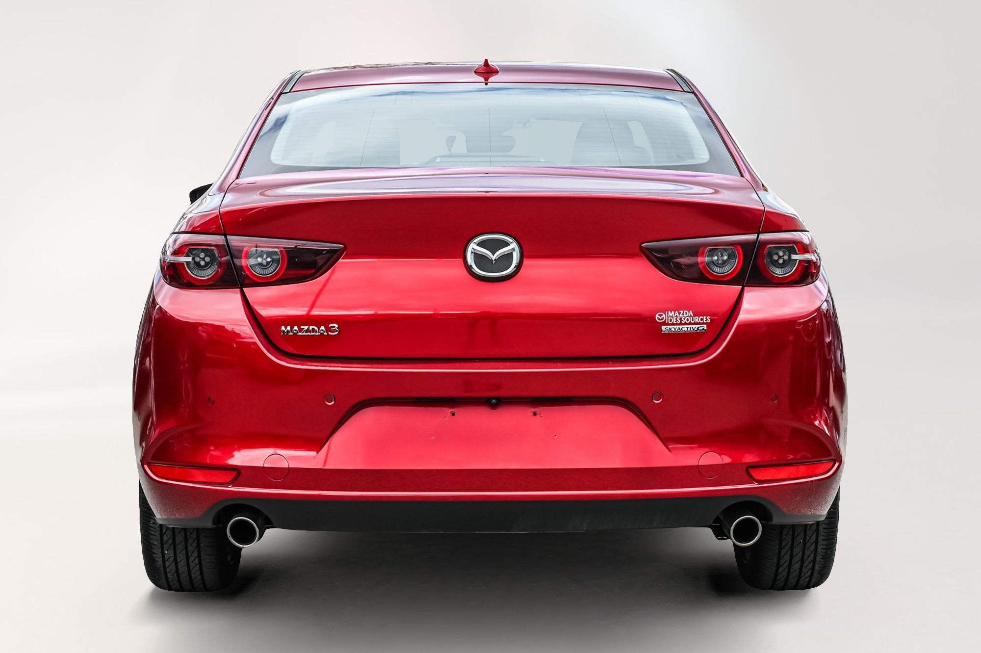 2021 Mazda 3 in Dorval, Quebec