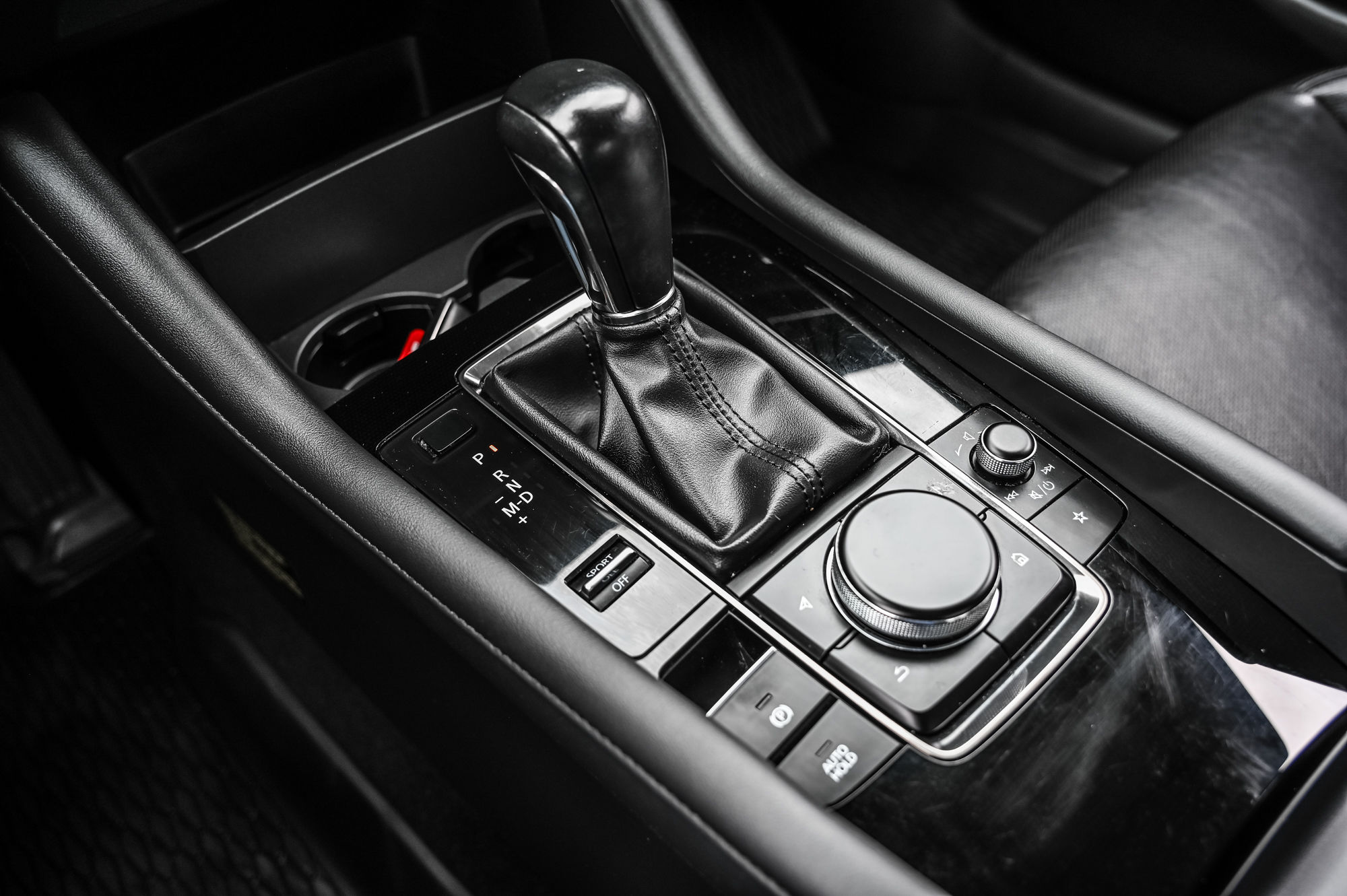 2021 Mazda 3 in Dorval, Quebec