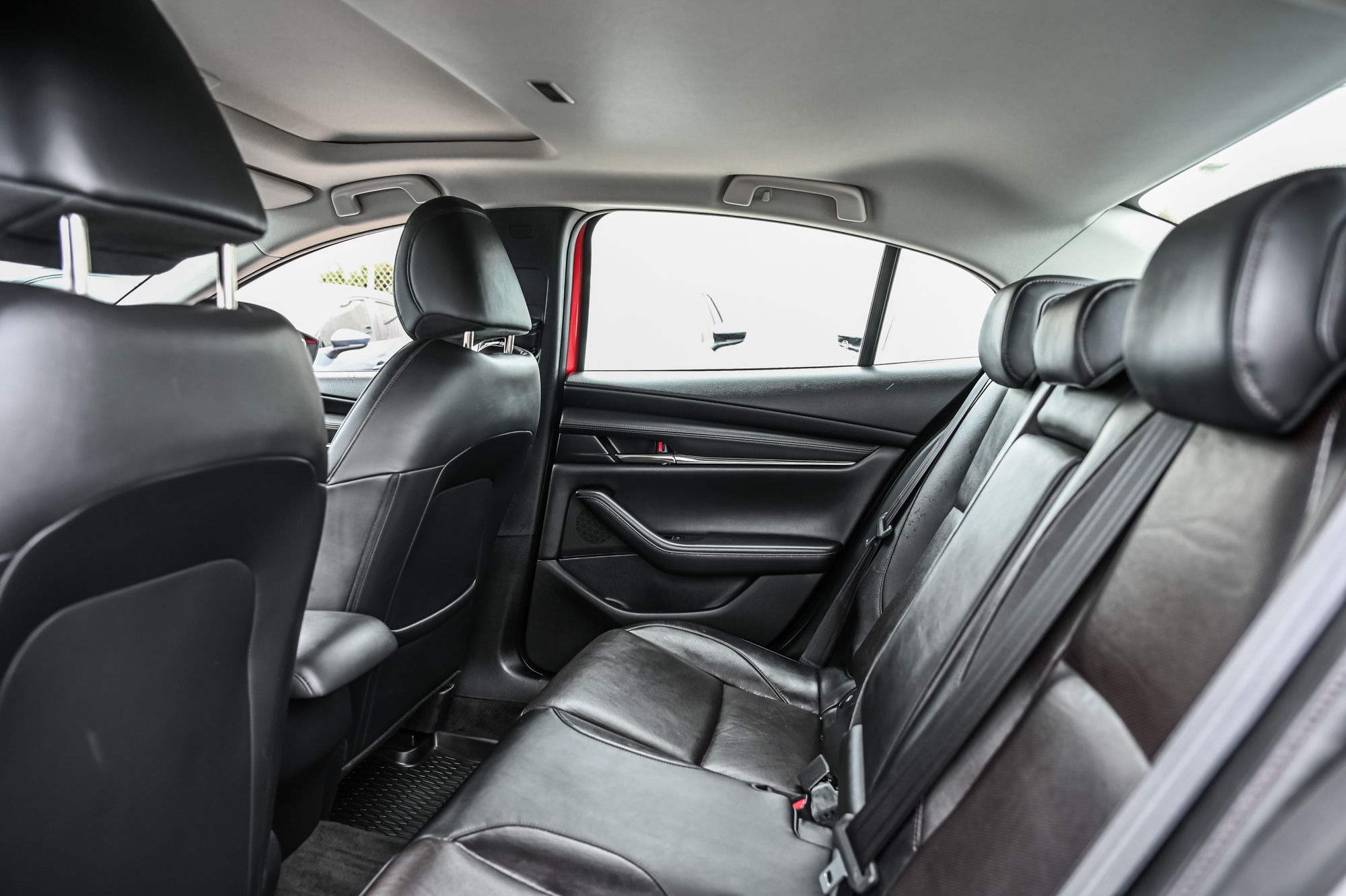 2021 Mazda 3 in Dorval, Quebec