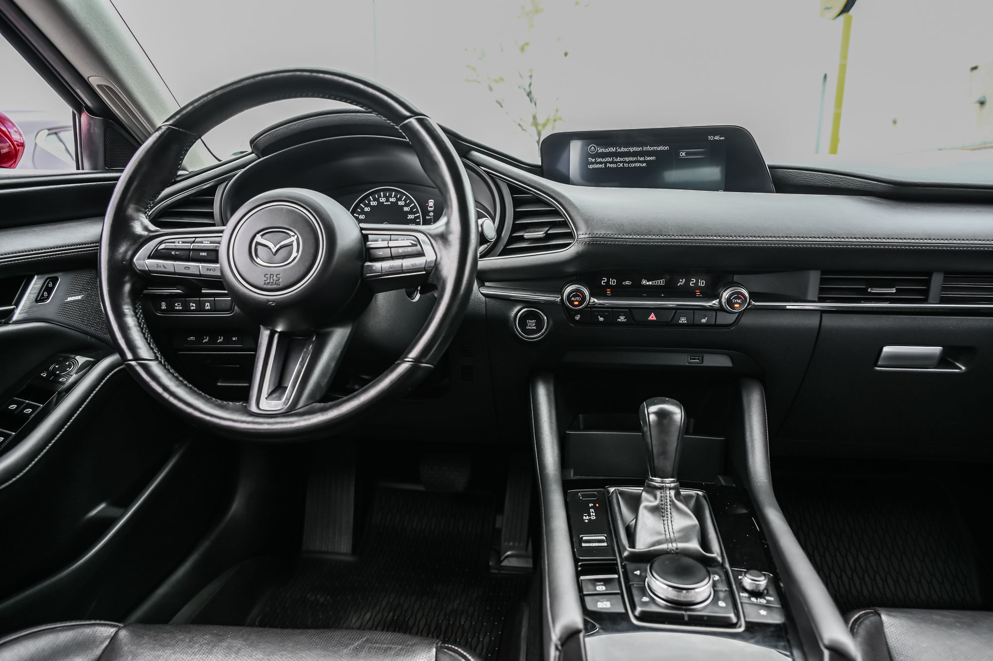 2021 Mazda 3 in Dorval, Quebec