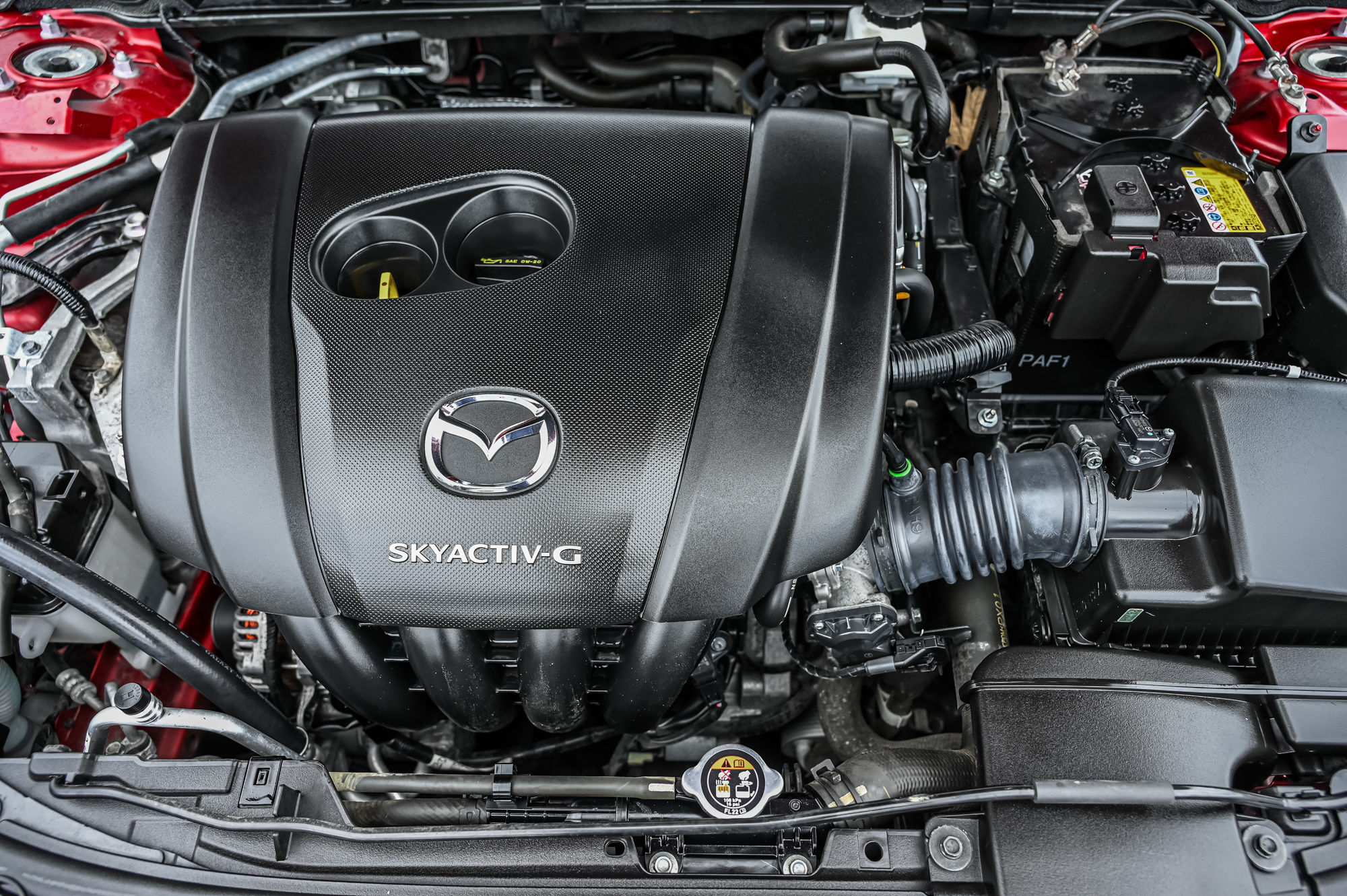 2021 Mazda 3 in Dorval, Quebec