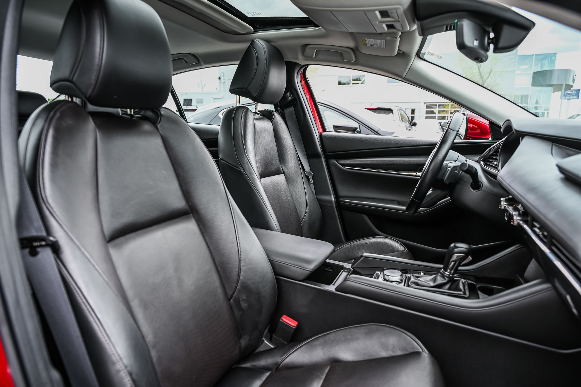 2021 Mazda 3 in Dorval, Quebec