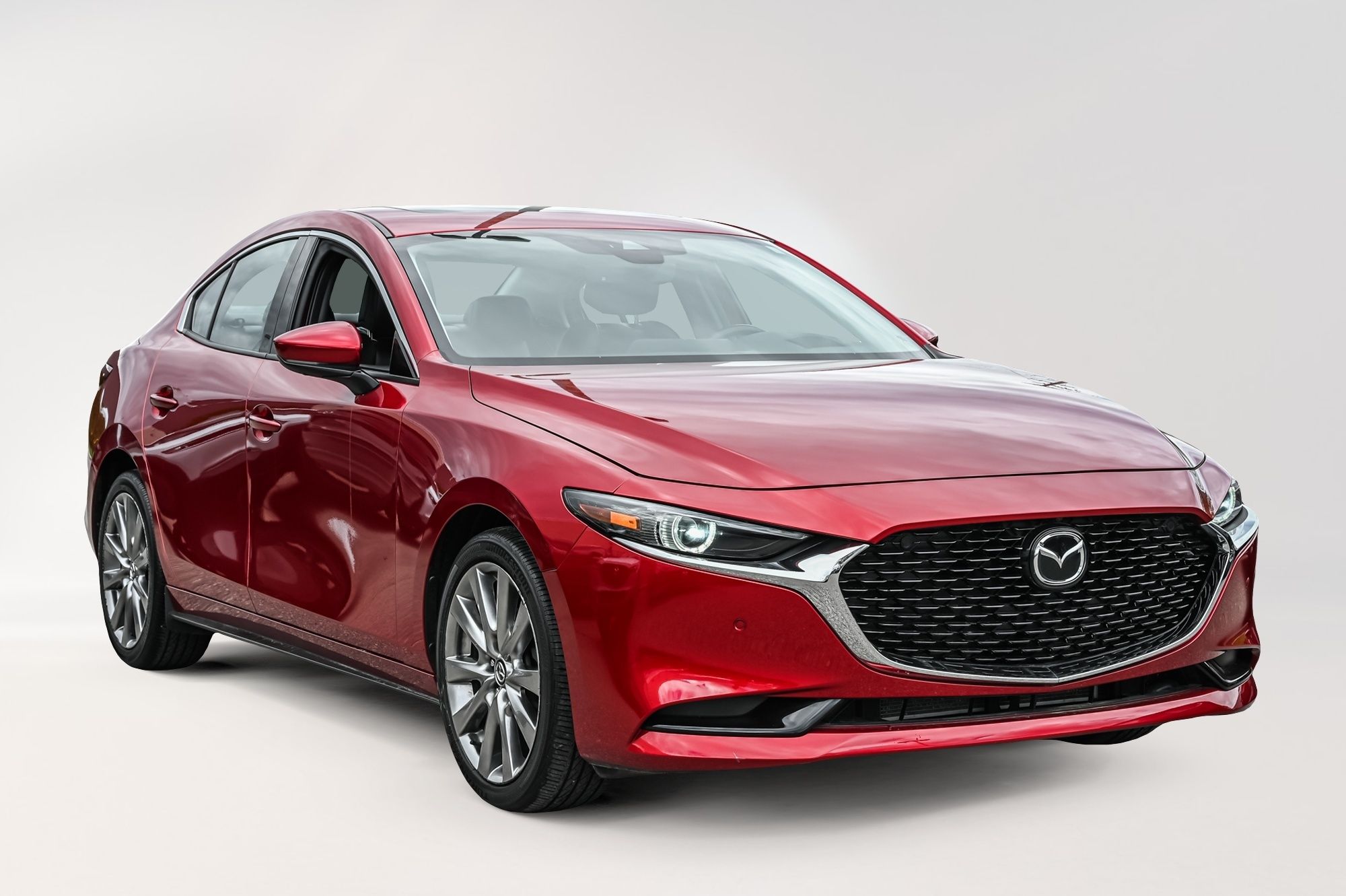 2021 Mazda 3 in Dorval, Quebec