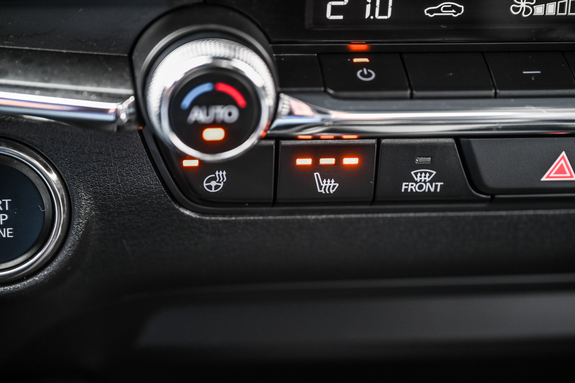 2021 Mazda 3 in Dorval, Quebec