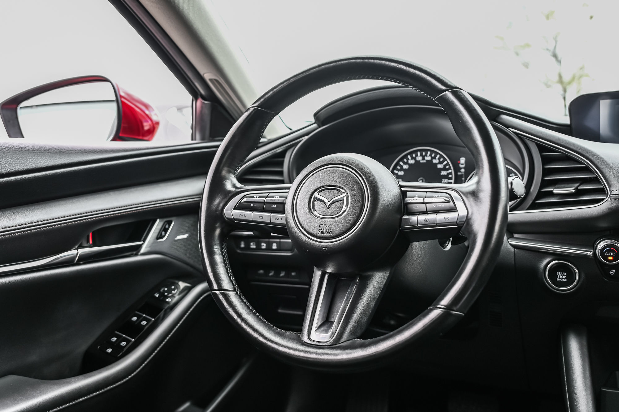 2021 Mazda 3 in Dorval, Quebec
