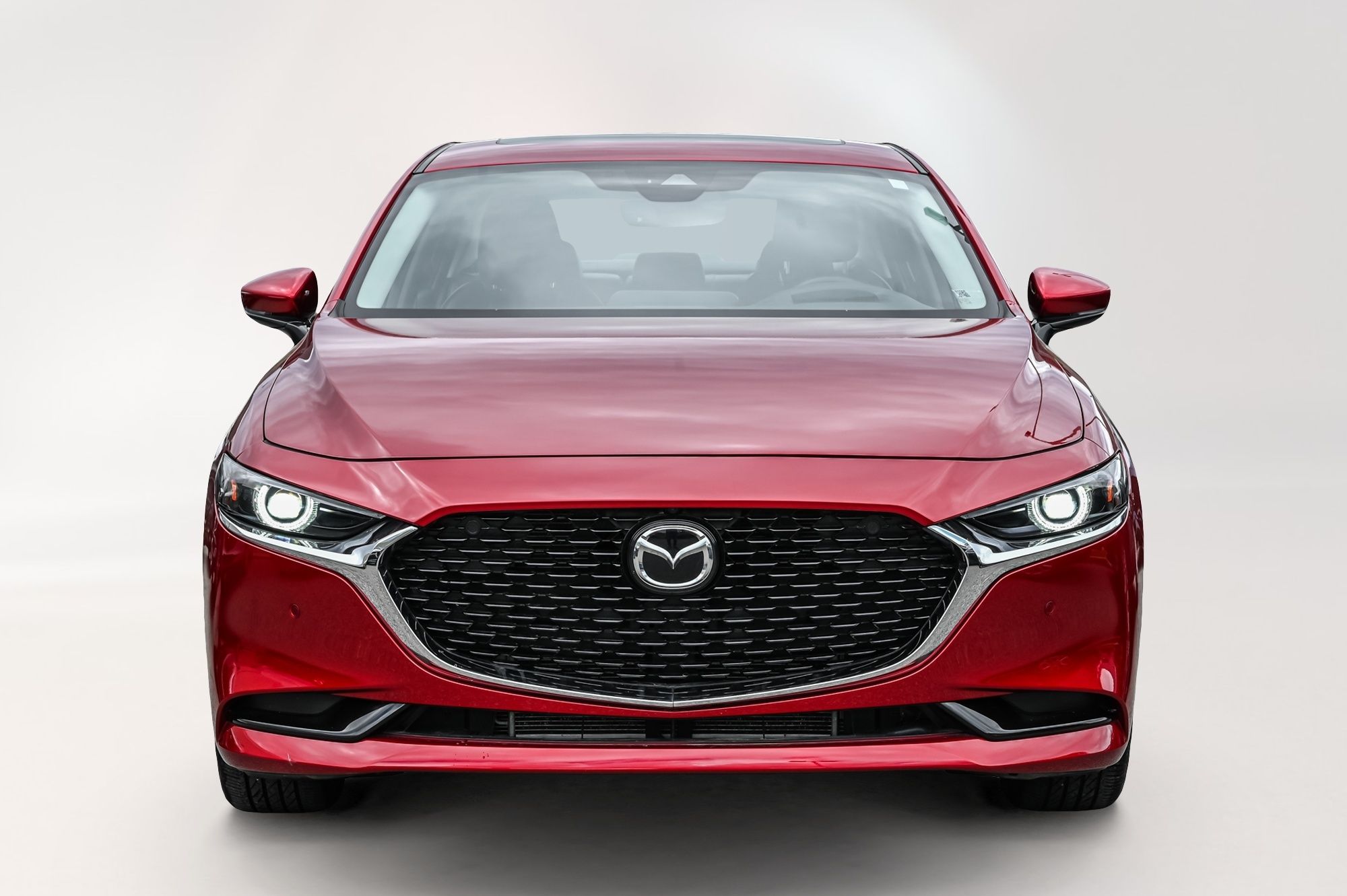 2021 Mazda 3 in Dorval, Quebec