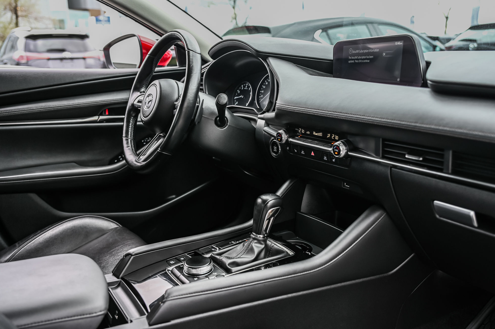 2021 Mazda 3 in Dorval, Quebec
