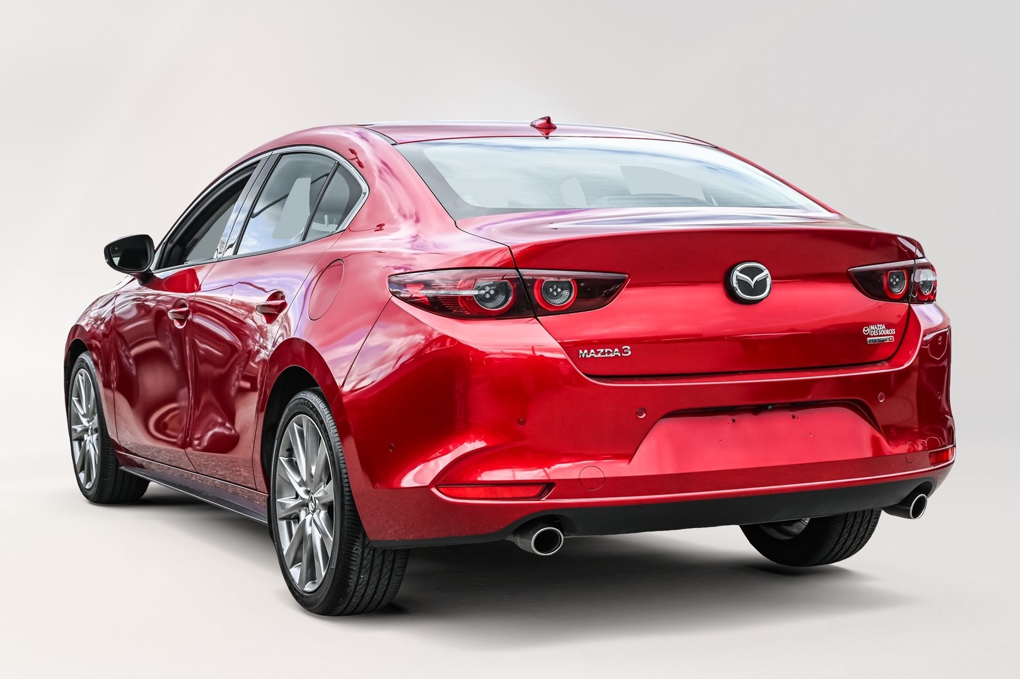 2021 Mazda 3 in Dorval, Quebec
