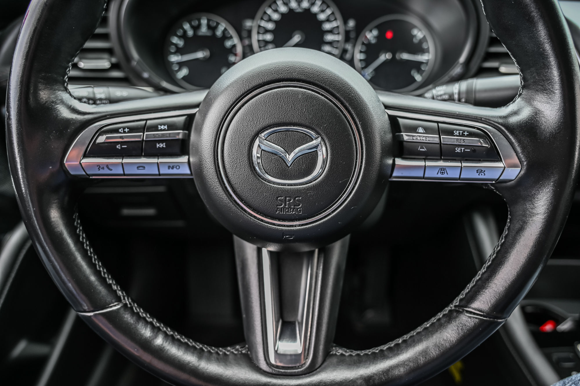 2021 Mazda 3 in Dorval, Quebec