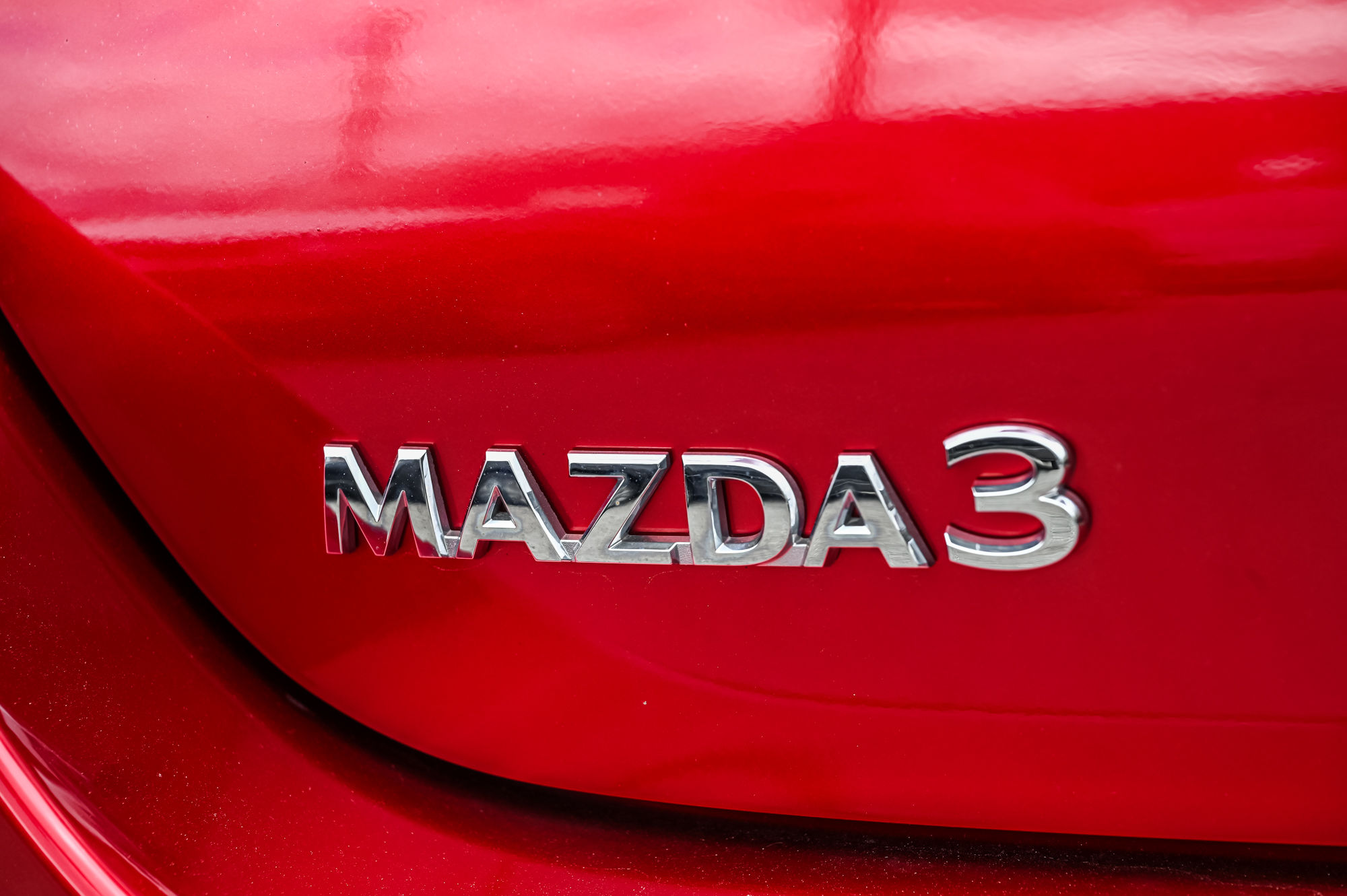 2021 Mazda 3 in Dorval, Quebec