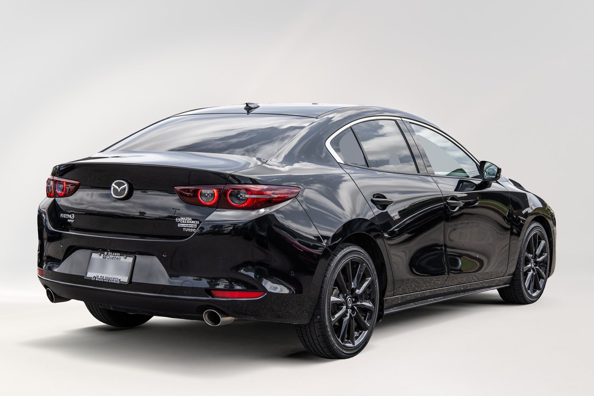 Mazda 3  2021 à Dorval, Québec