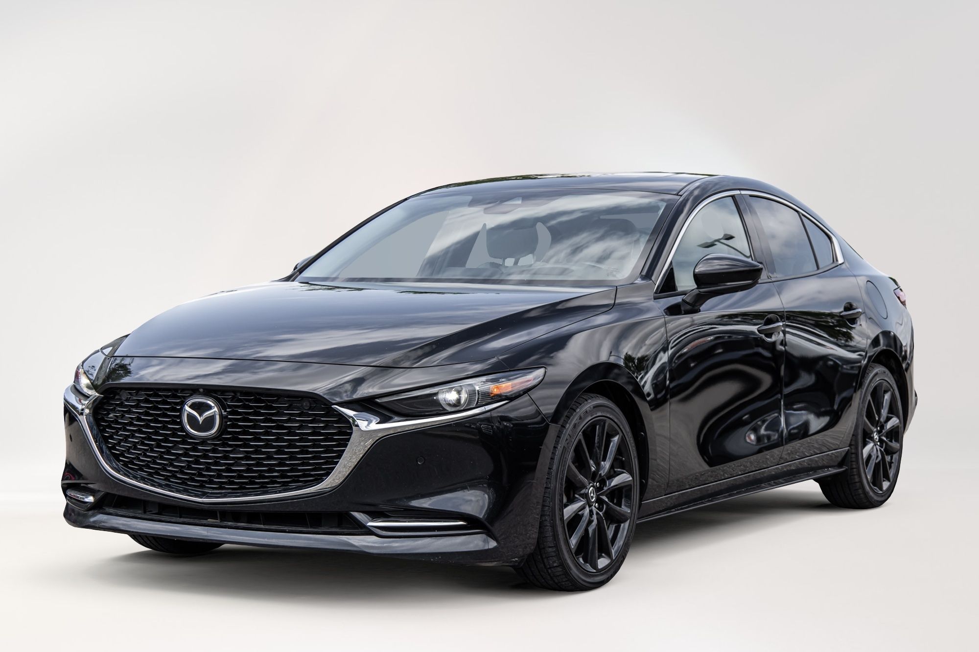 Mazda 3  2021 à Dorval, Québec