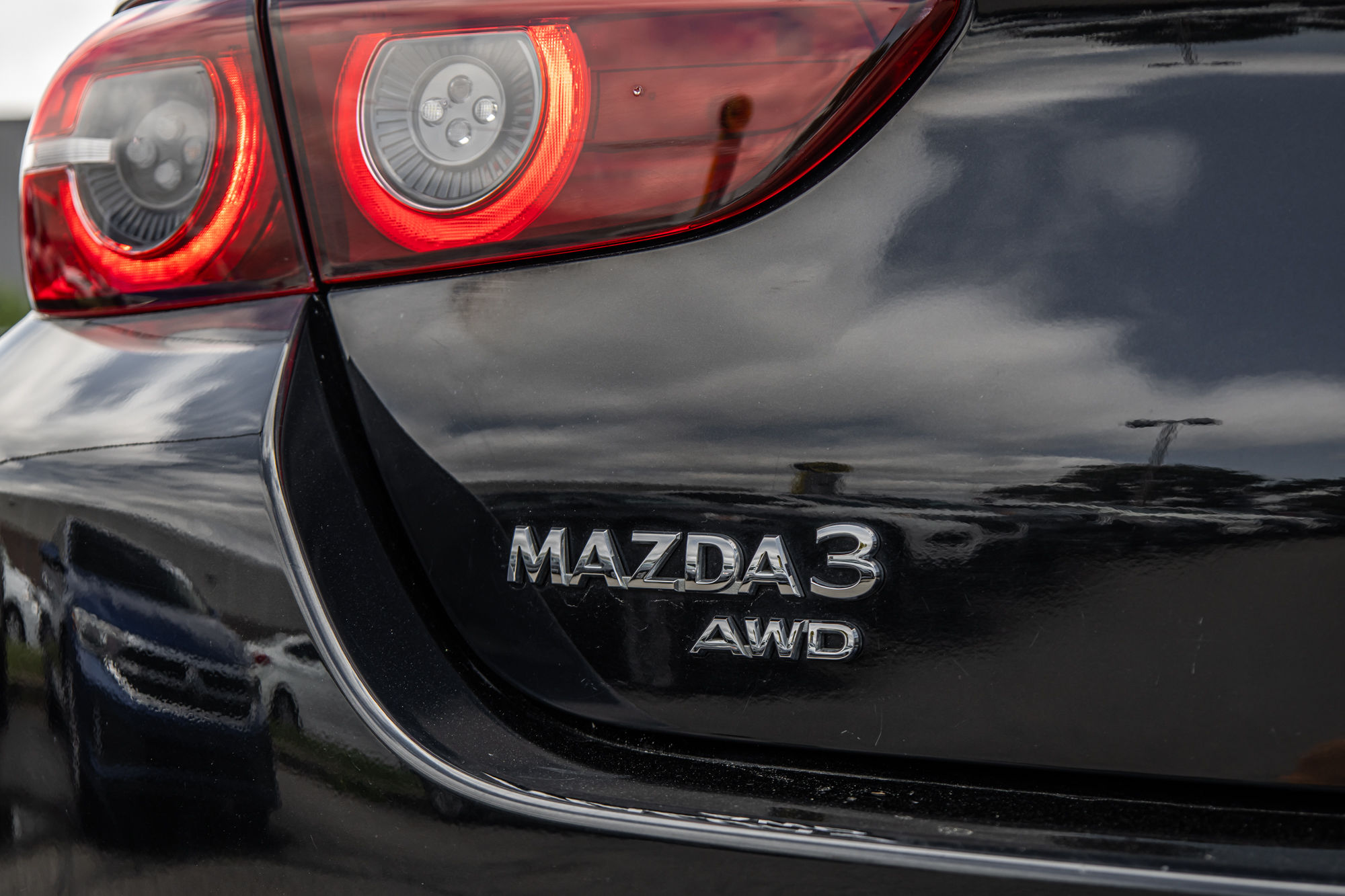 Mazda 3  2021 à Dorval, Québec