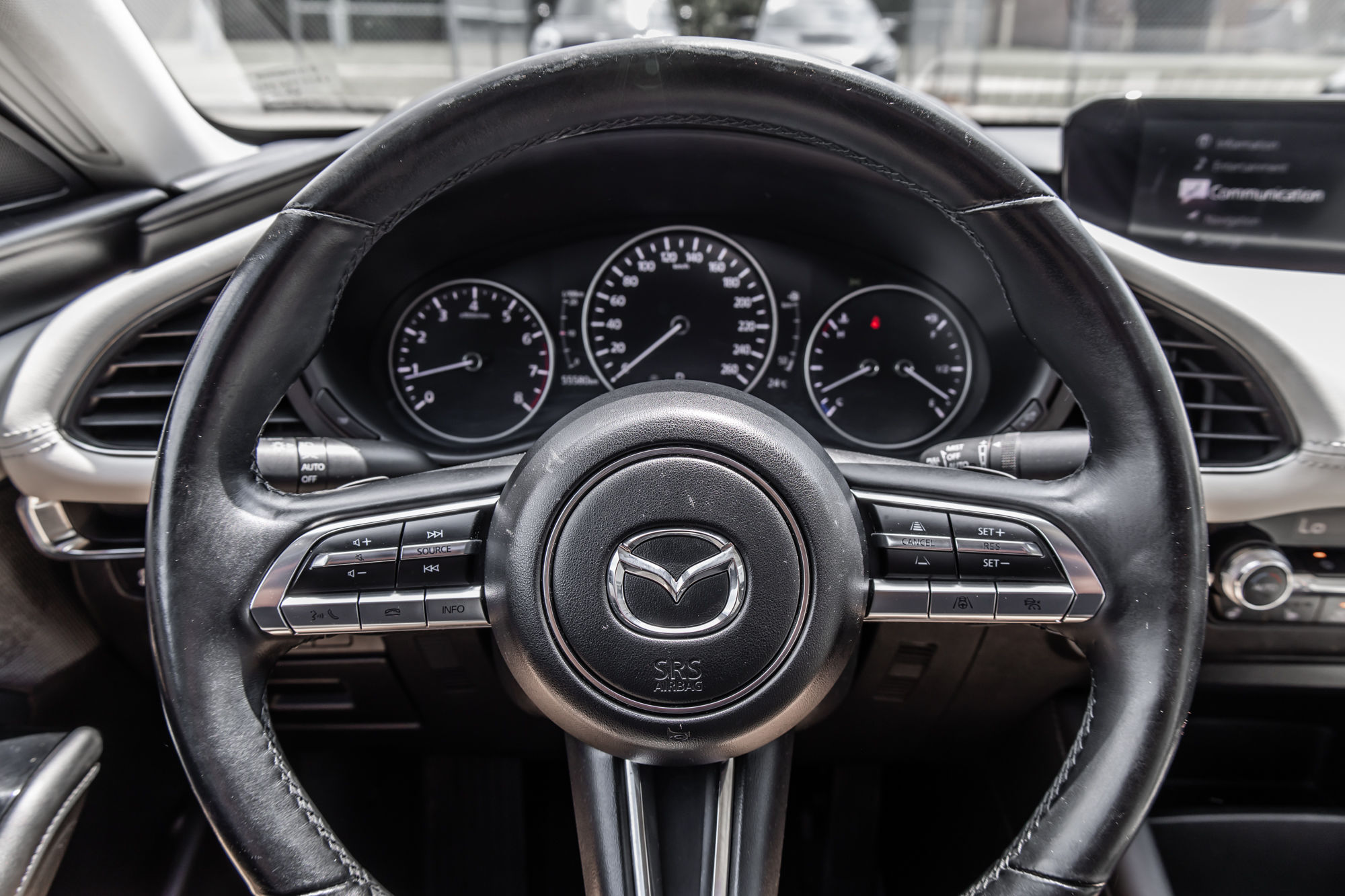 Mazda 3  2021 à Dorval, Québec