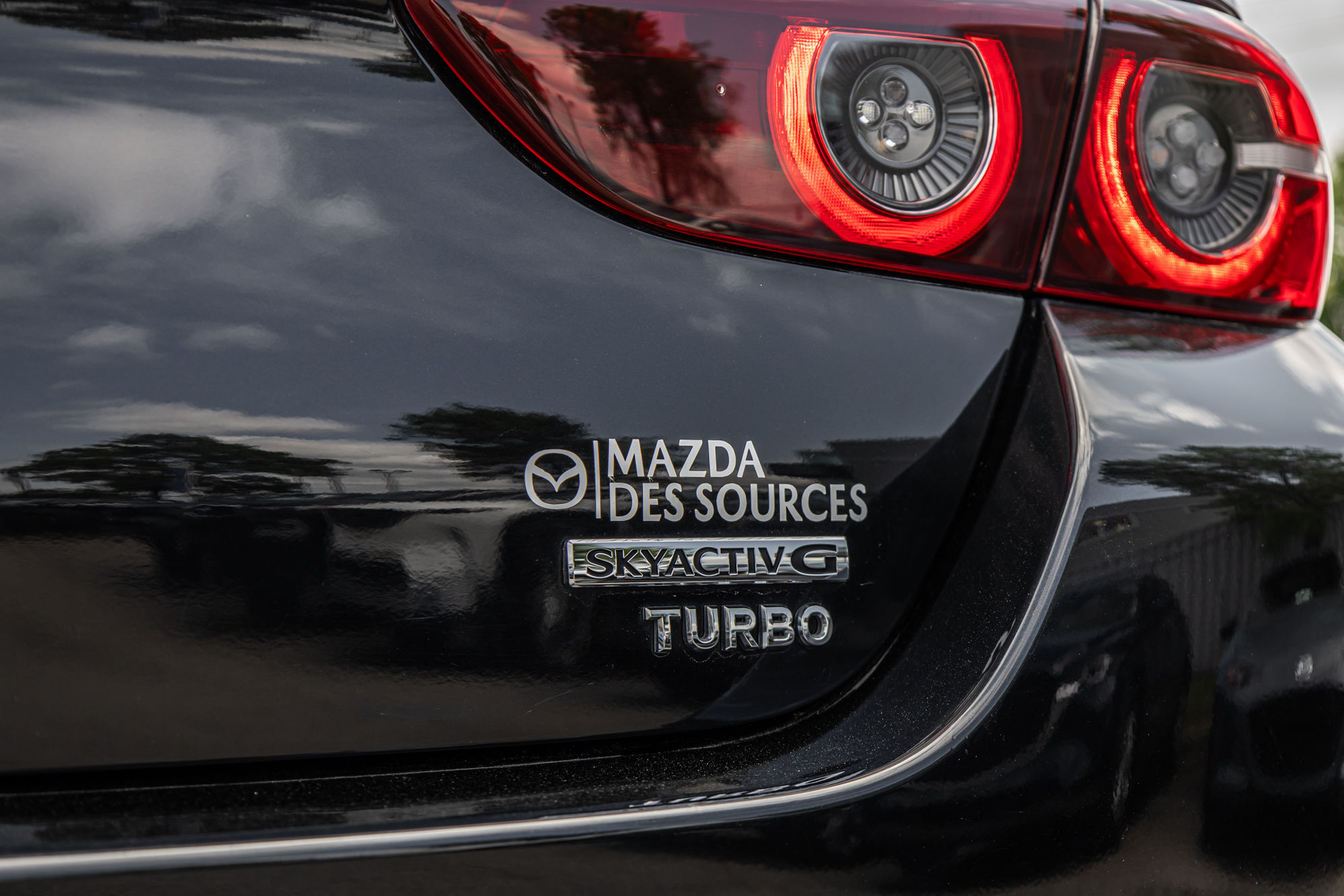 Mazda 3  2021 à Dorval, Québec